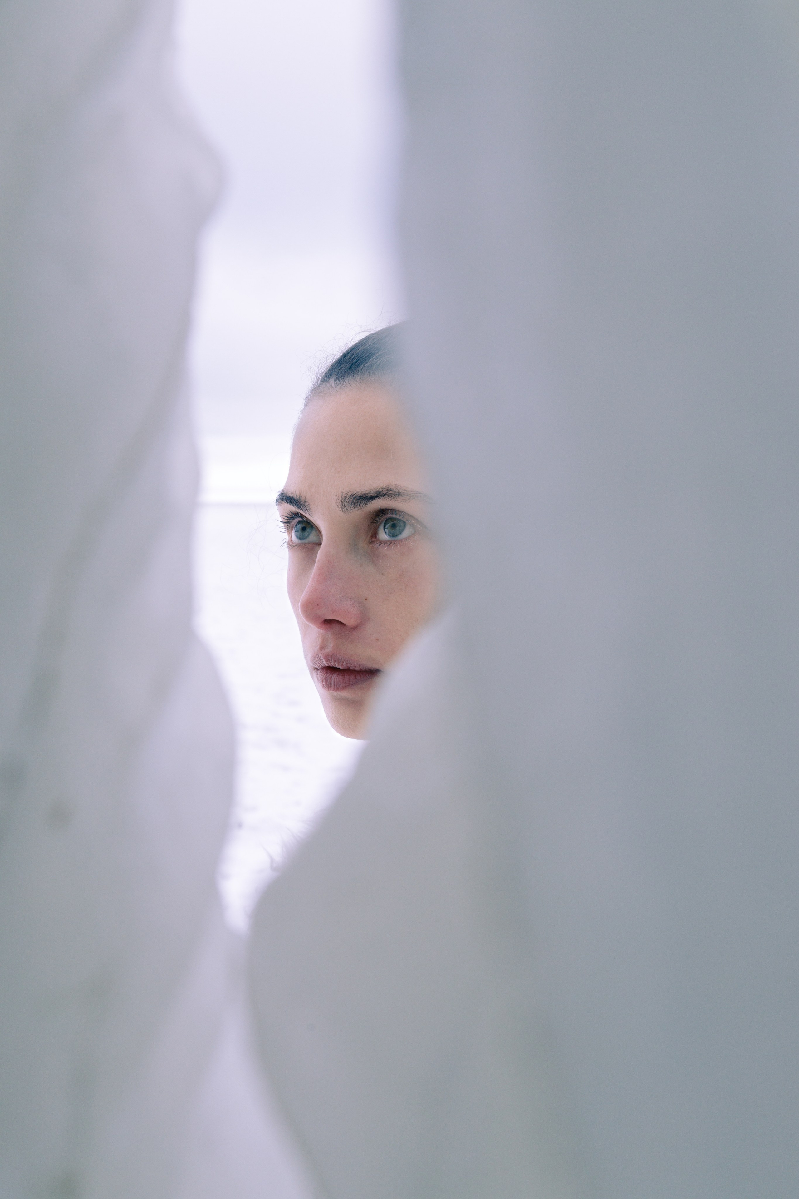 Лера. Фотограф Анастасия Горлач в Калининграде