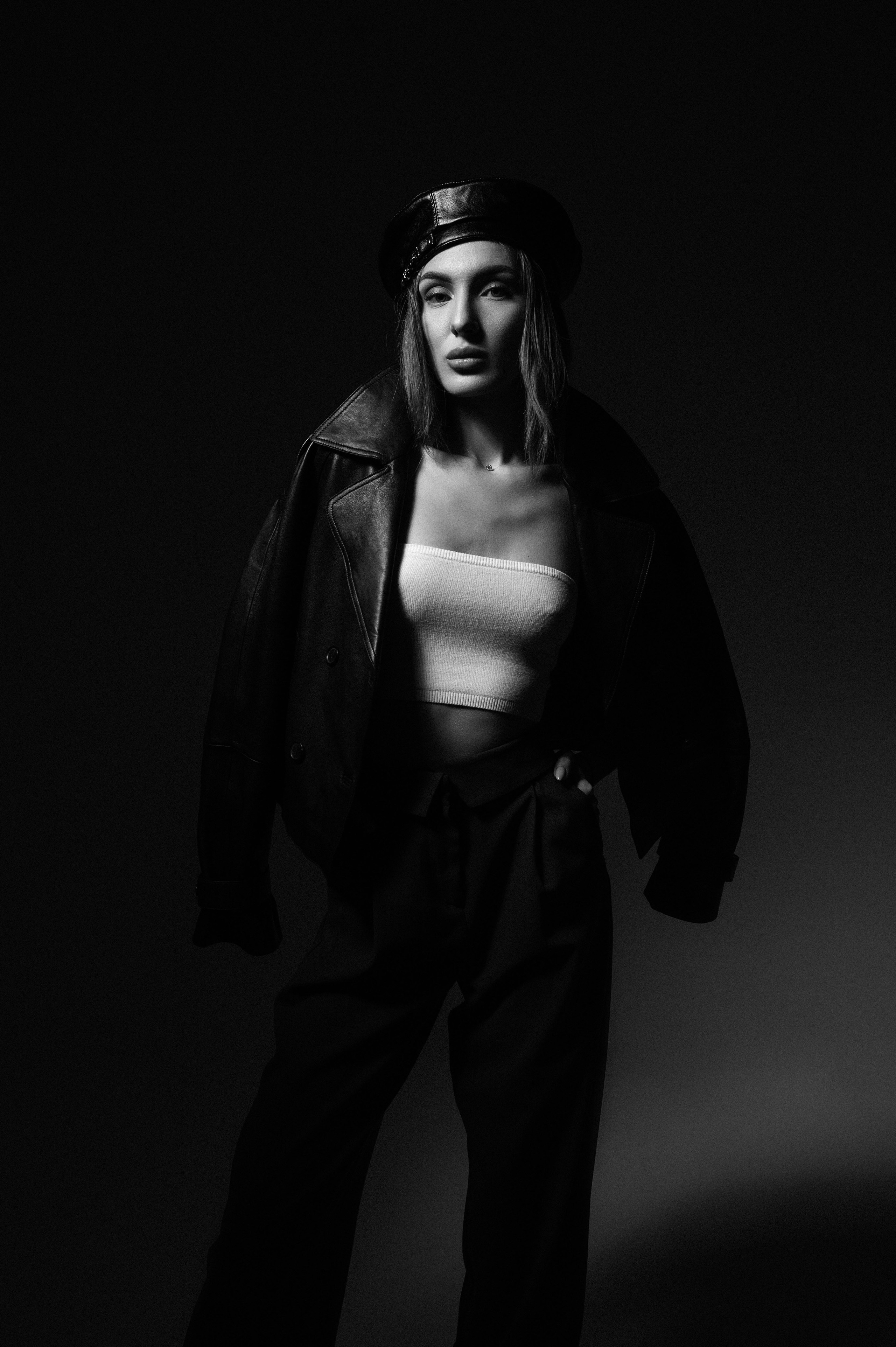 Валерия Крюкова. Фотостудия Алматы — 2 Stula.Studio | Аренда залов