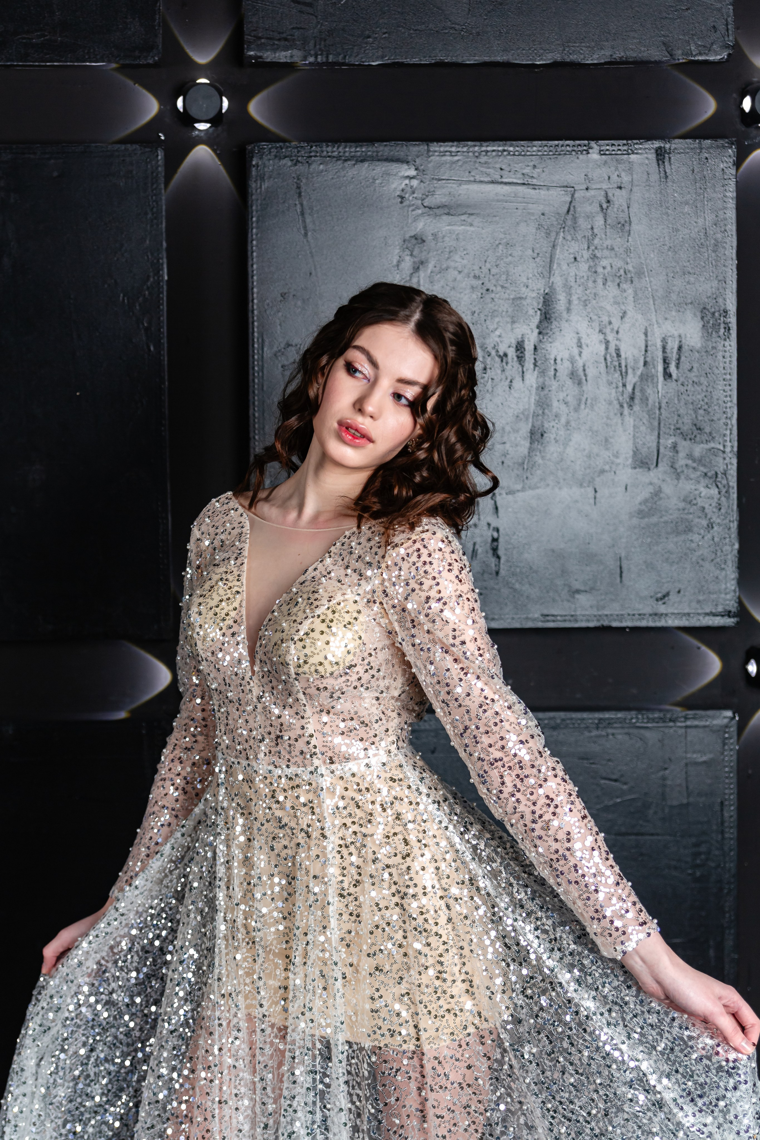 Варвара. Фотограф Шагалов Михаил