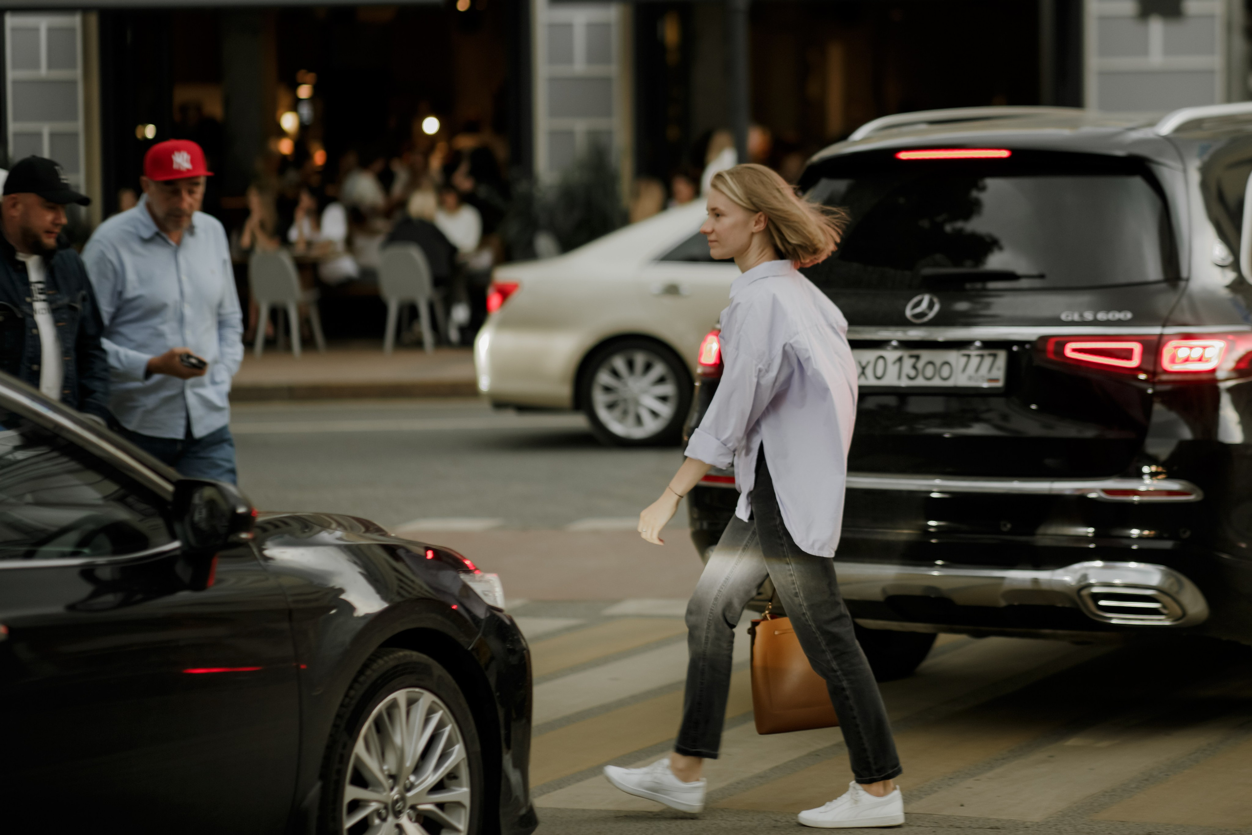 Локации для фотопрогулки. Портретный и свадебный фотограф Алла Карени Москва