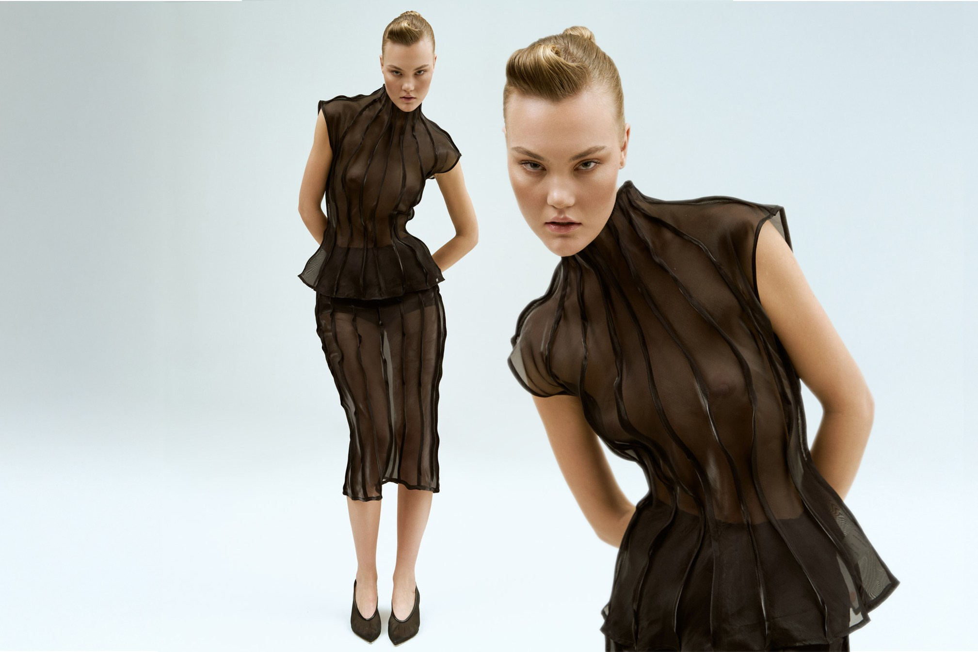 Фотограф в Москве Евгений Колесников