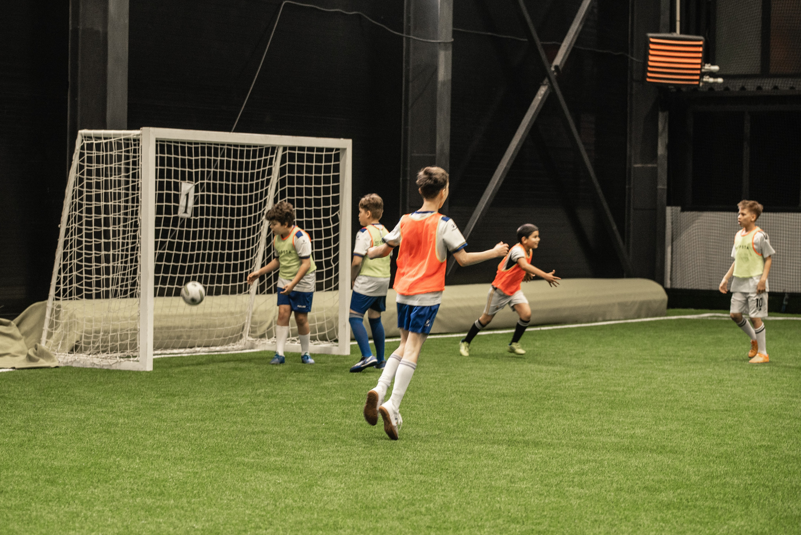 Турнир ФК Динамика. Женский и семейный фотограф в Москве, Железнодорожном Анастасия Кинёва