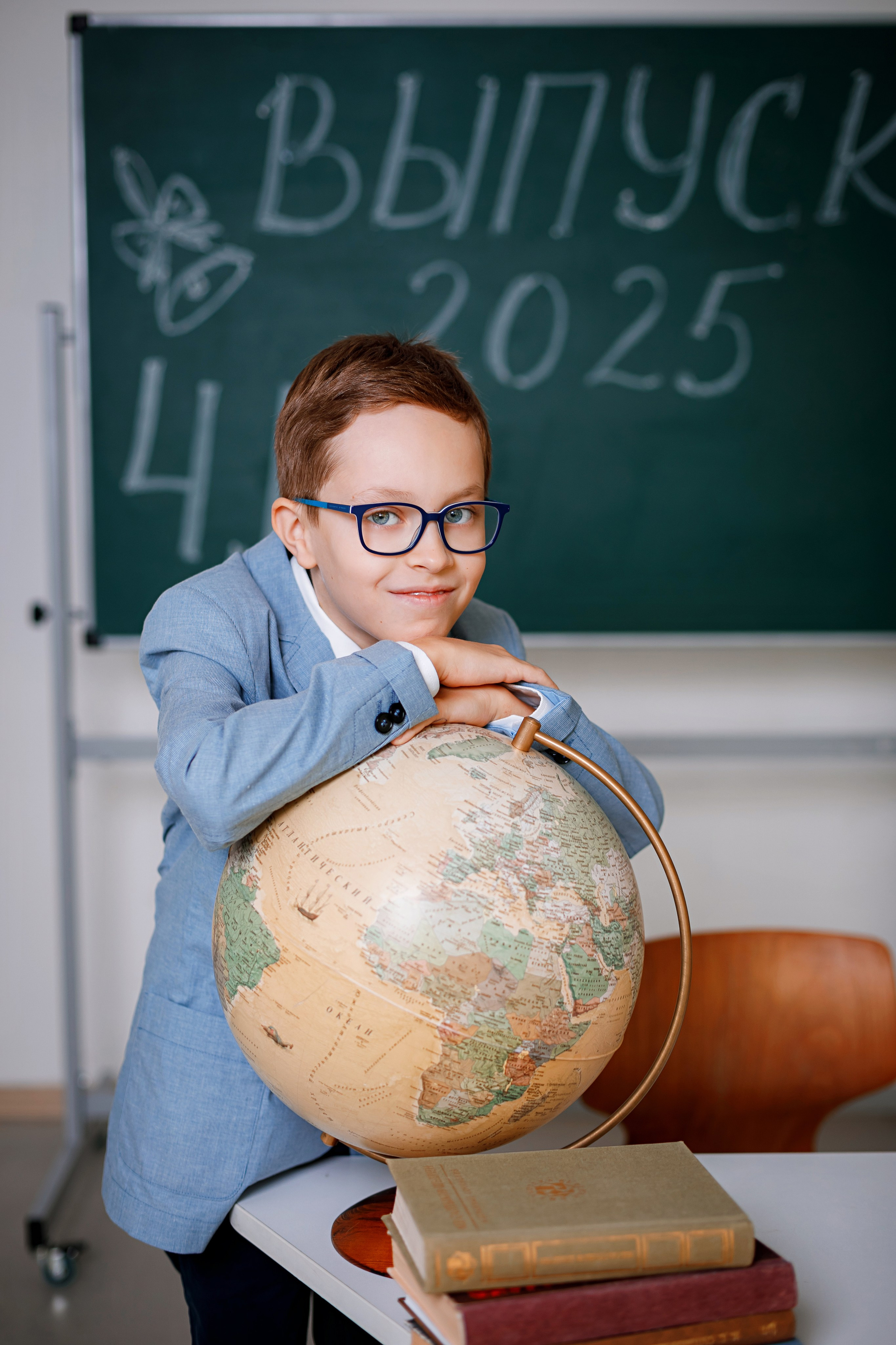 НАЧАЛЬНАЯ ШКОЛА. Семейный фотограф в Москве выпускные альбомы Клюковская Надежда