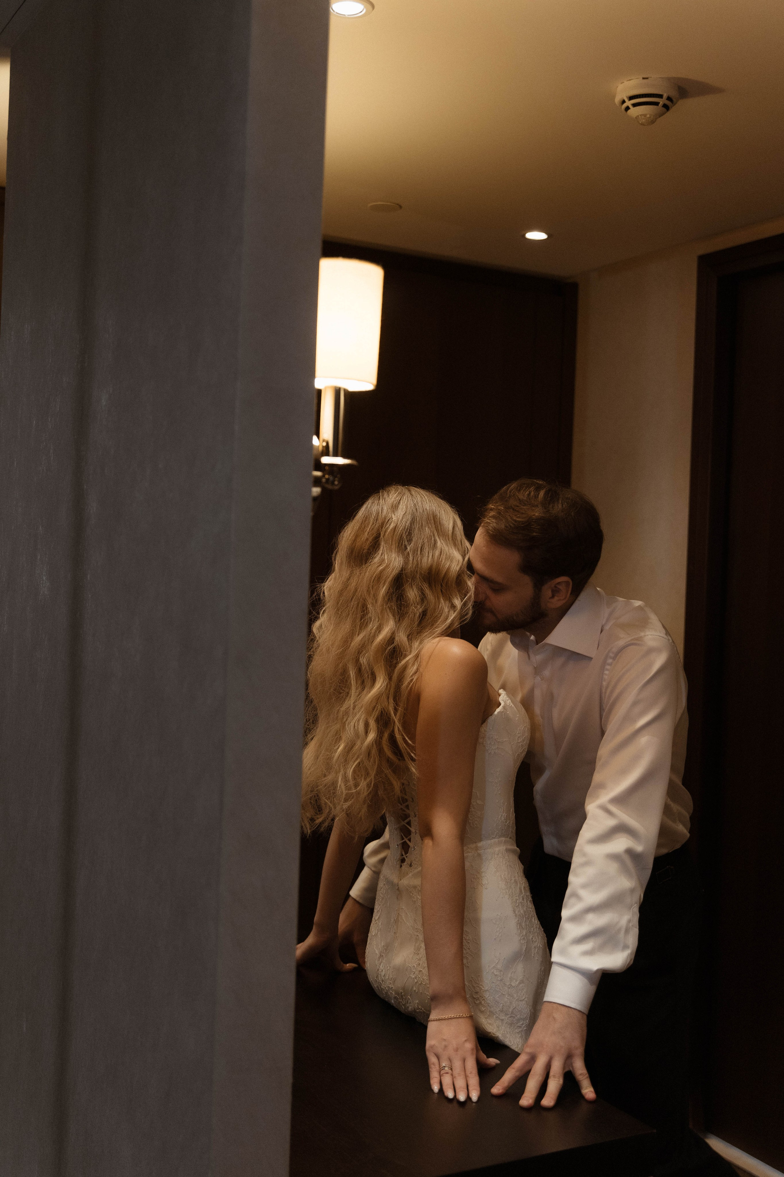 А & А Hyatt regency. Женский и свадебный фотограф Москва Елизавета Перова