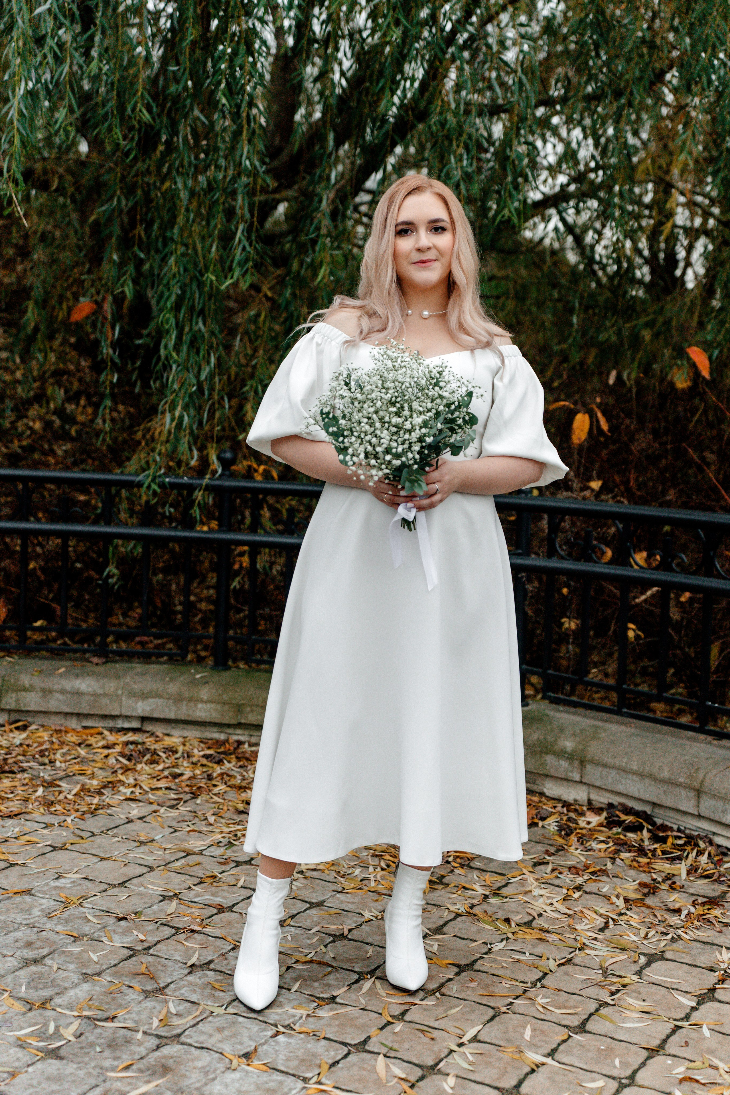 Даяна и Влад — осенняя фотосессия. Ваш семейный фотограф в Минске — Вика Трегубова