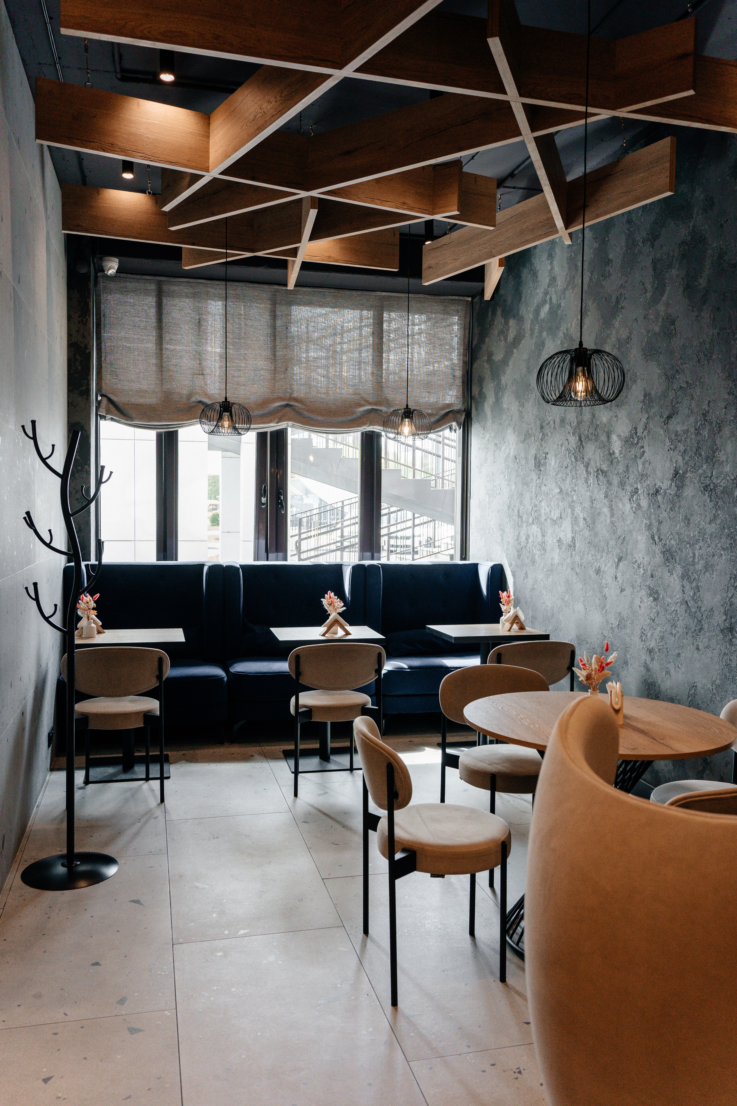 Контент- съёмка для кофейни «ЗАРЯД». Ваш семейный фотограф в Минске — Вика Трегубова