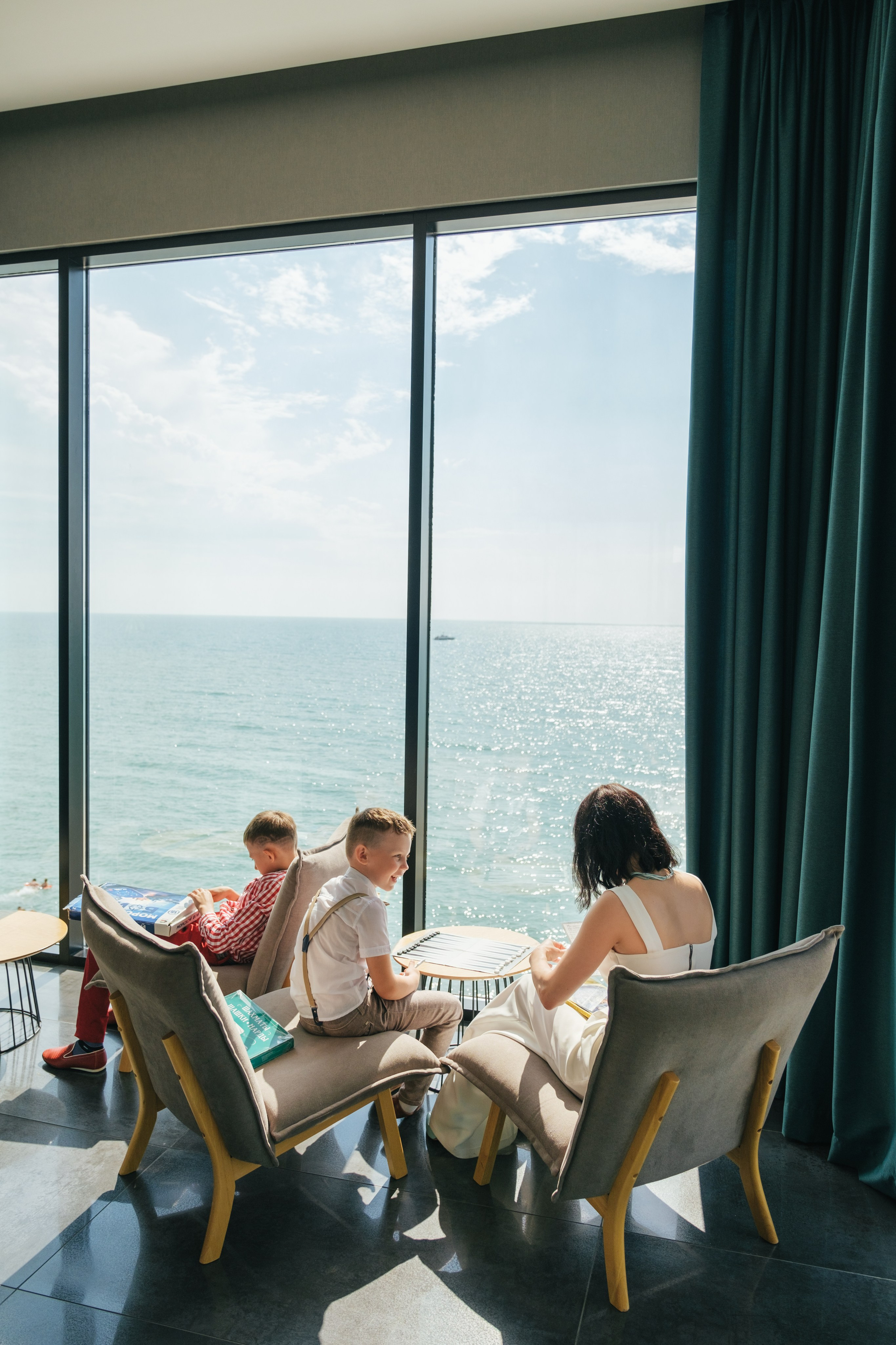 Ольга / Алексей. Свадебный Видеограф Фотограф в Сочи