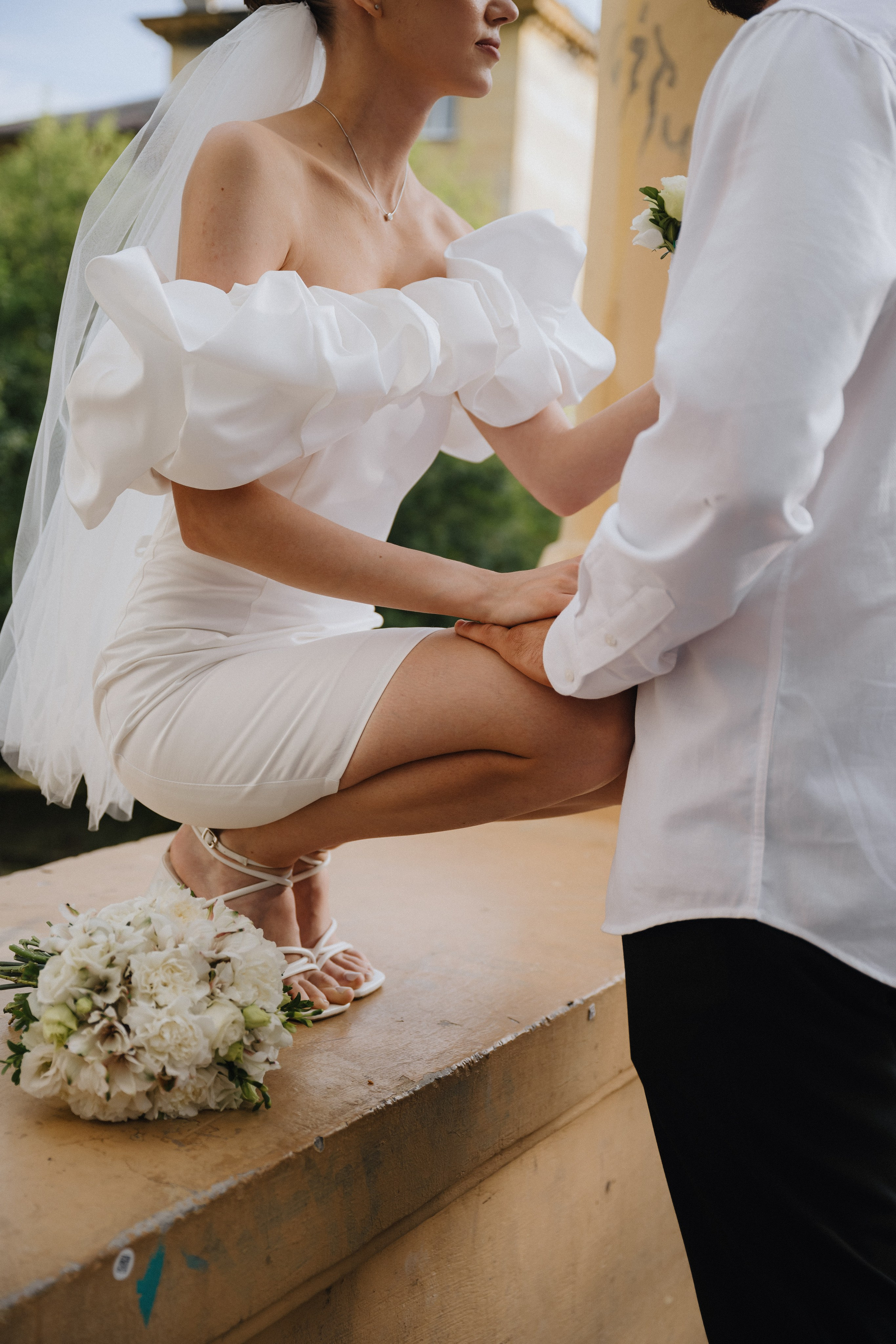 Мария & Евгений