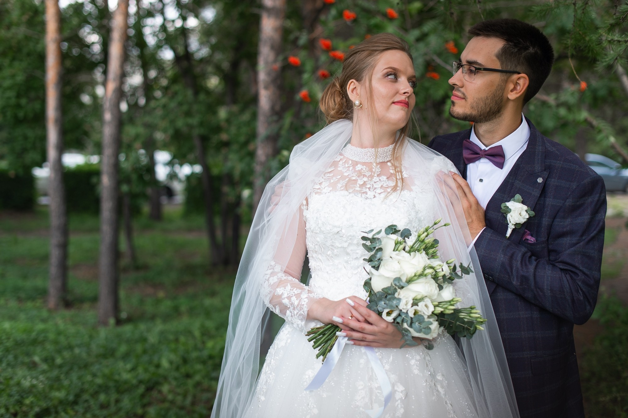 Советский — Аграрный — Облака. Свадебный и семейный фотограф в Омске Мормулев Михаил