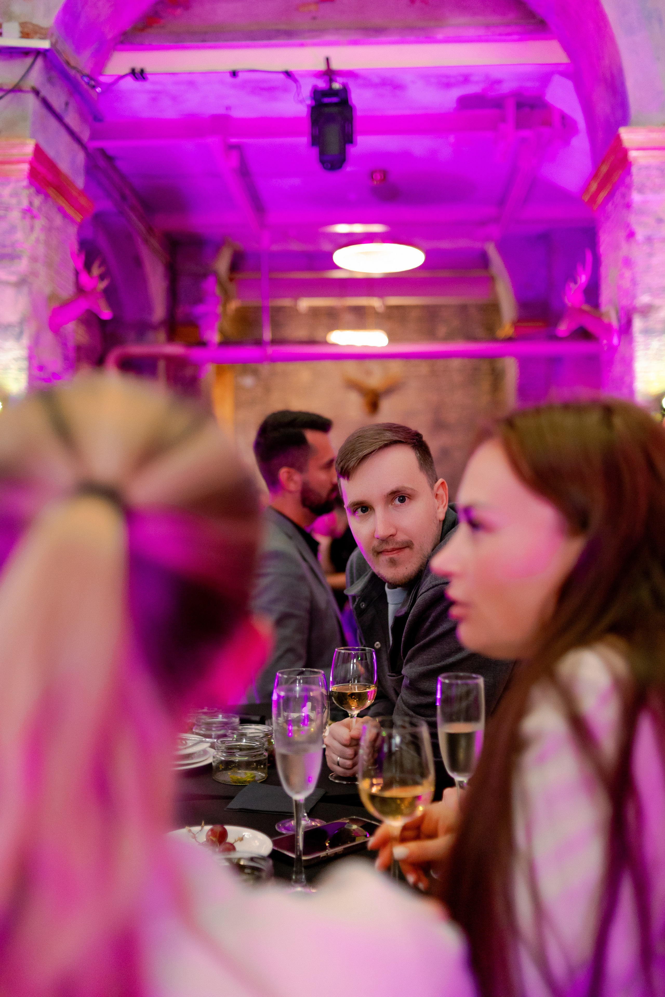 Лофт. Главная