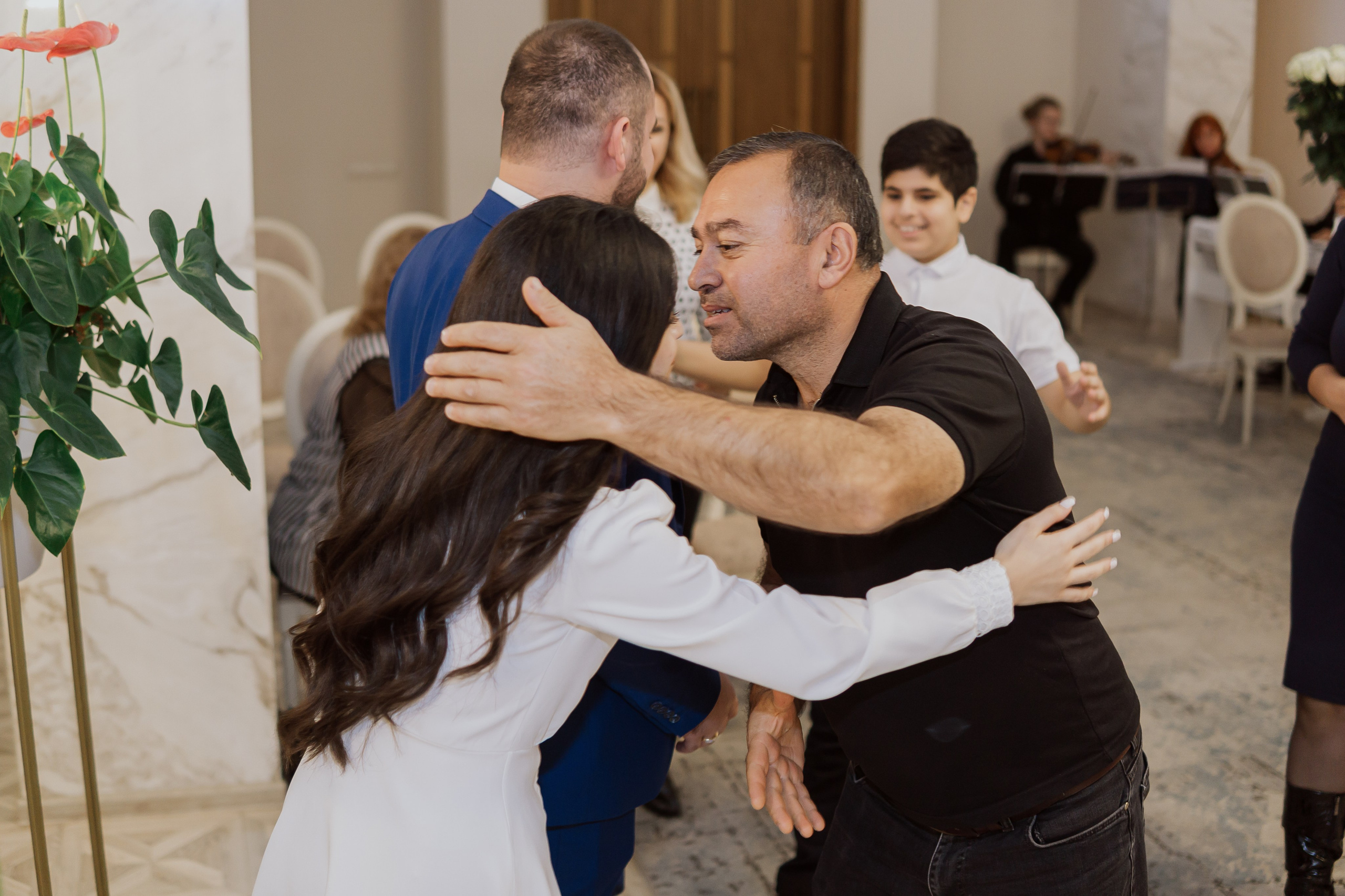 Лев и Кармен. Алексей Никифоров свадебный и семейный фотограф Москва, Химки