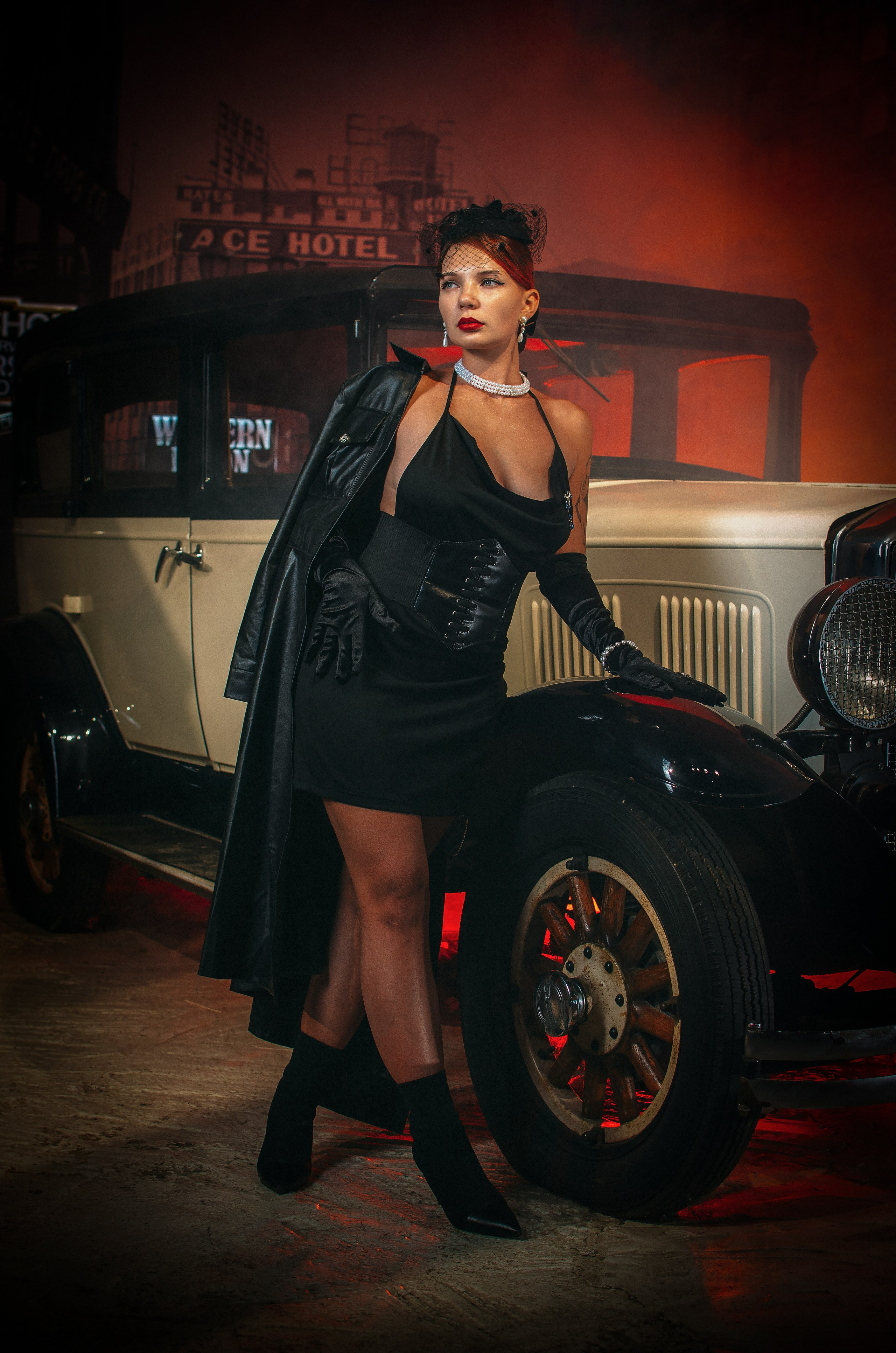 Неолина Chicago. Ваш фотограф📸 на motorcycle