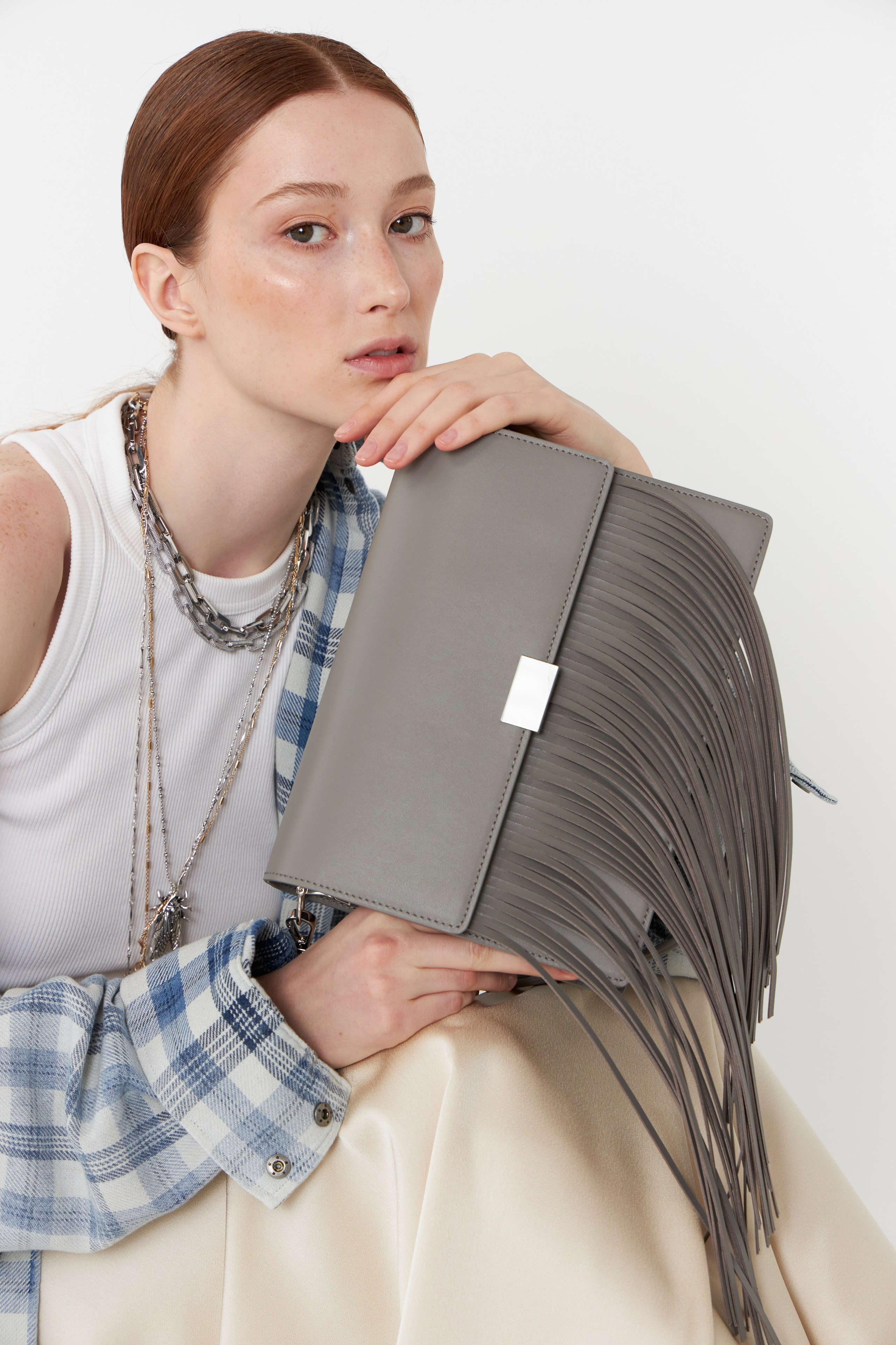 Аccessories and bags SRB brand. Fashion and model test photographer based in Dubai and Abu-Dhabi