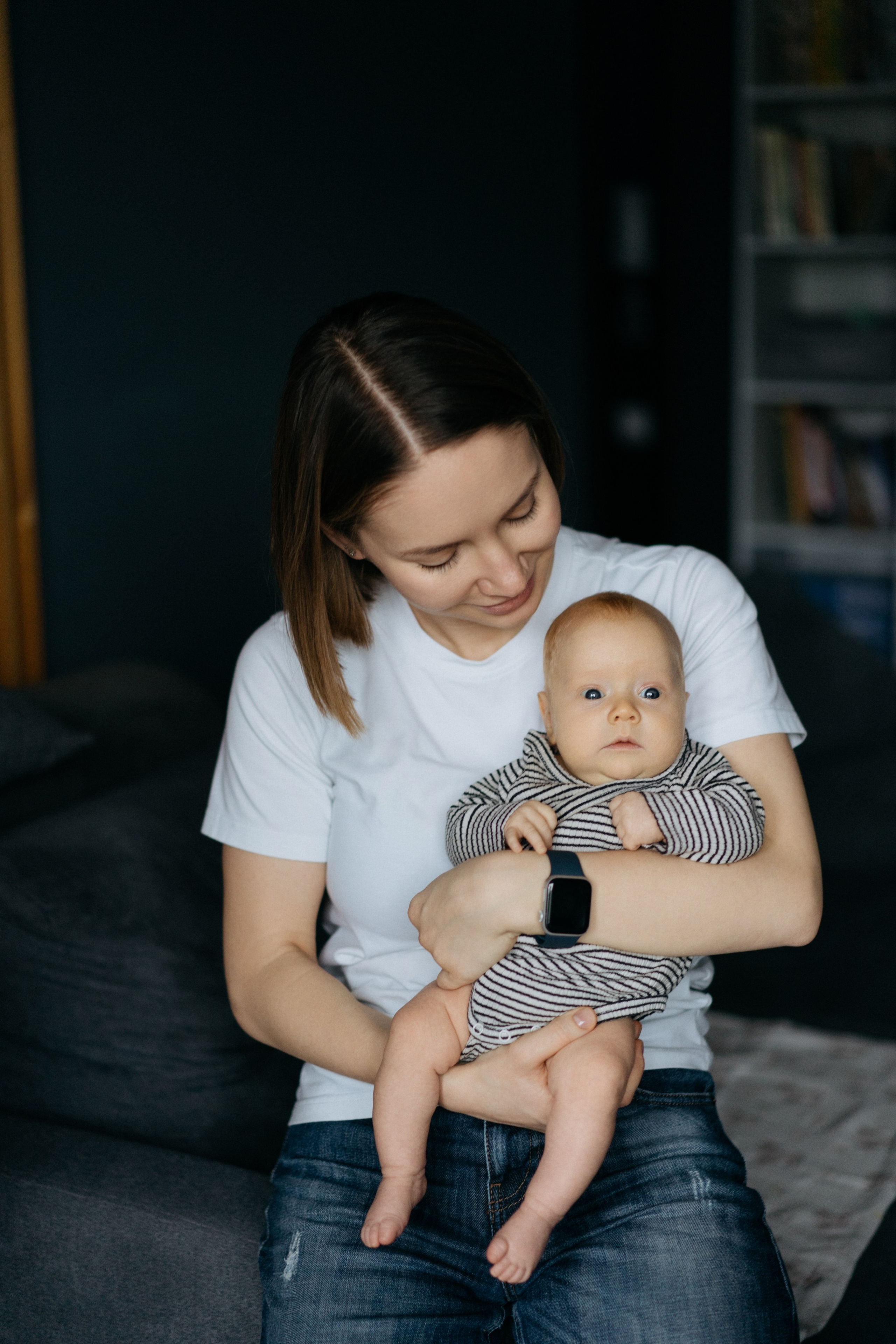 Двойняшки. Свадебный и семейный фотограф в Калининграде Анастасия Гриценко