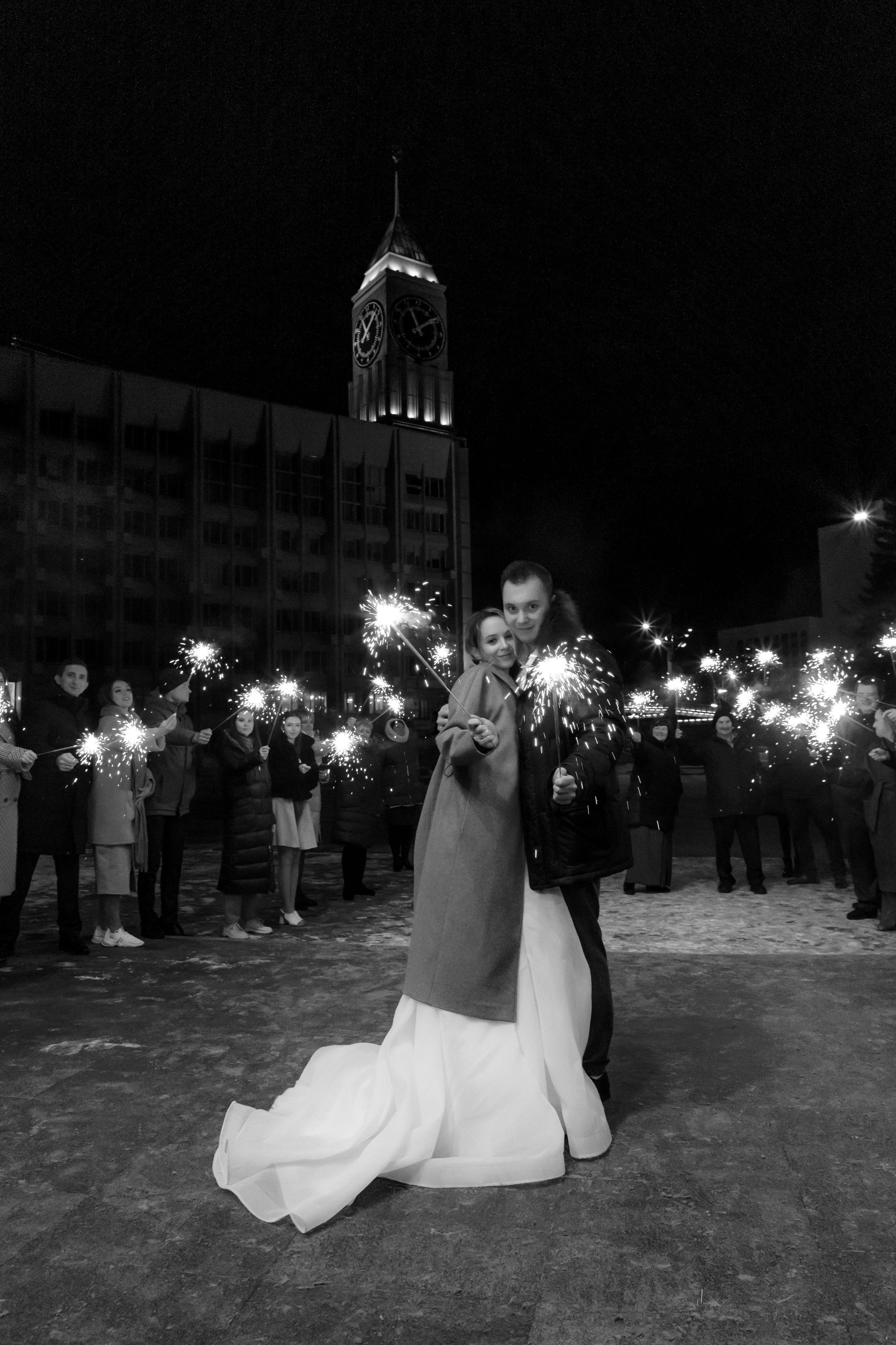 Георгий и Мария. Лада Канана Свадебный и семейный фотограф