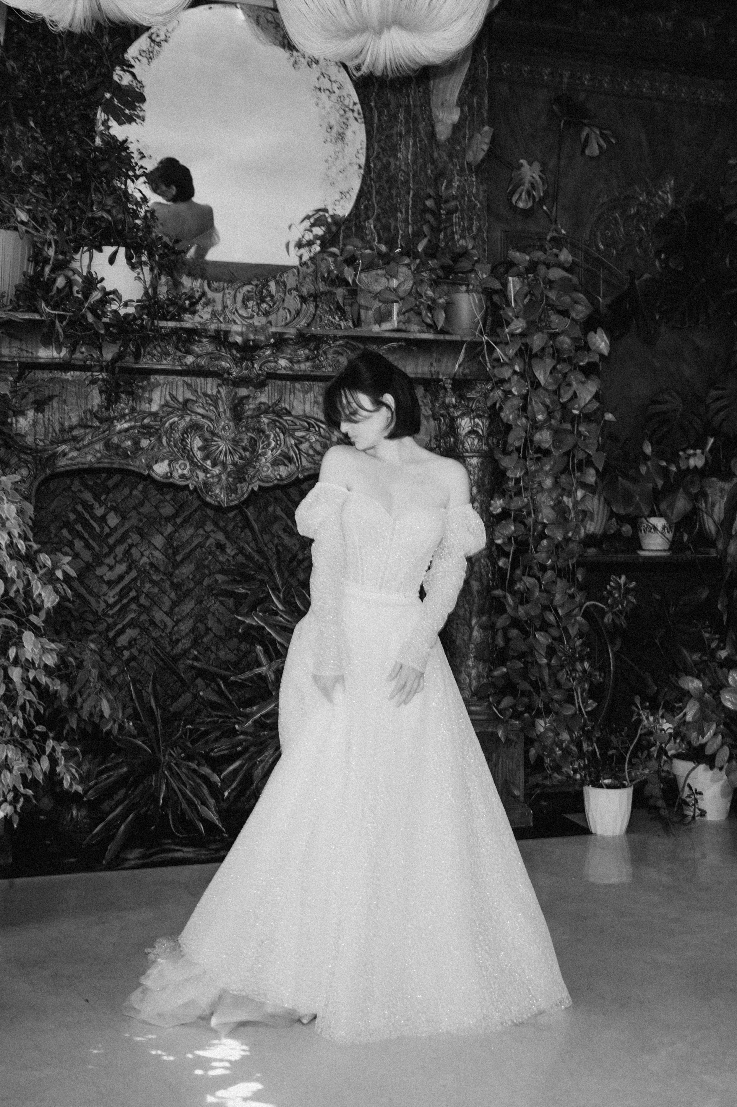 Любовь в Доме Архитектора. Свадебный и семейный фотограф в Краснодаре Марина Стёпа