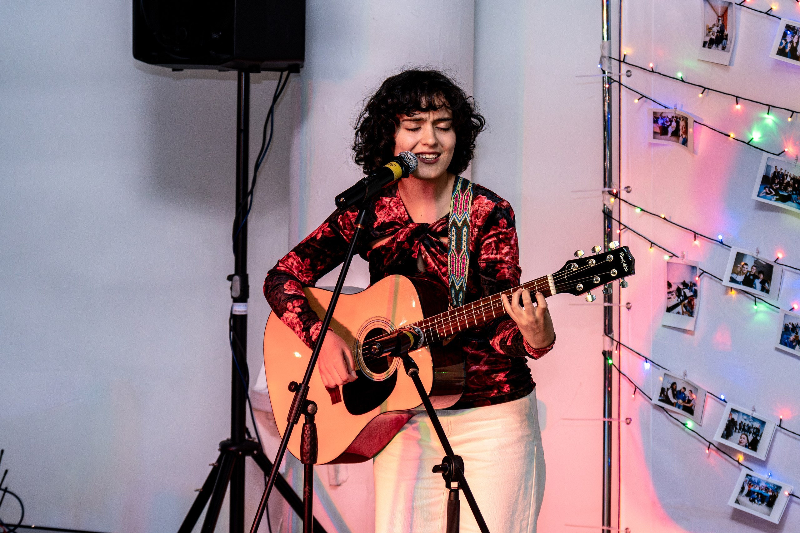 Посвящение в первокурсники ШП 2025. Репортажный и портретный фотограф во Владивостоке Денис Седов