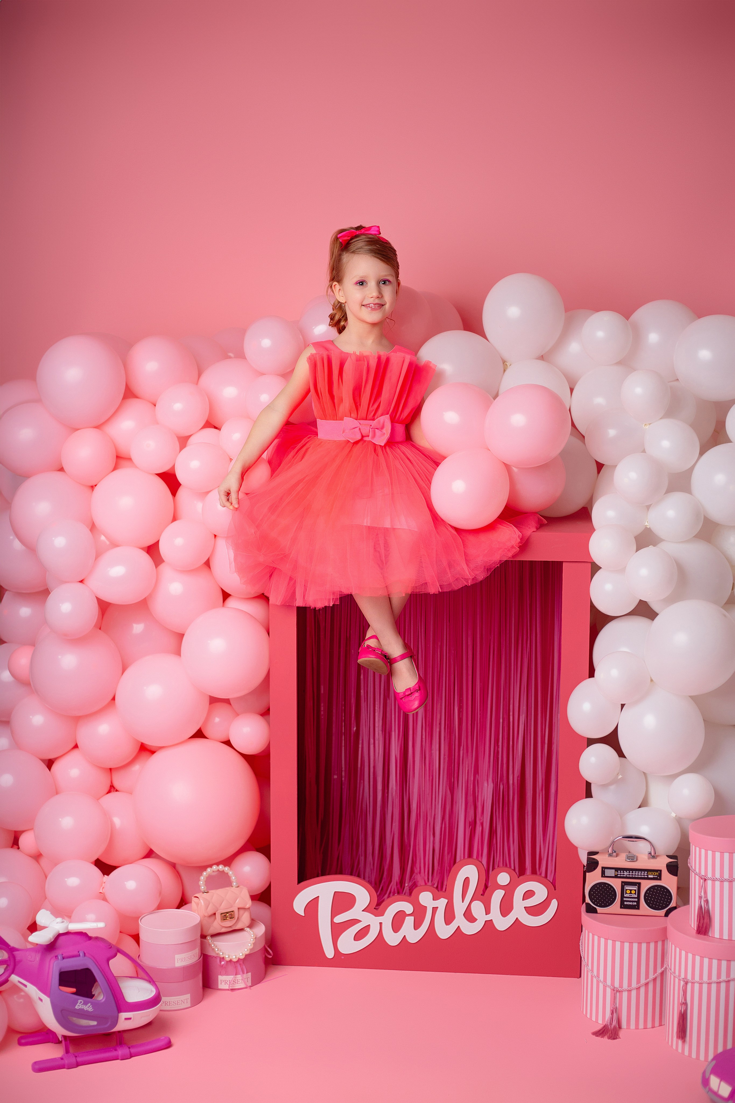 Фотопроекты. Детский фотограф в Няндоме Ариана Арсеньева