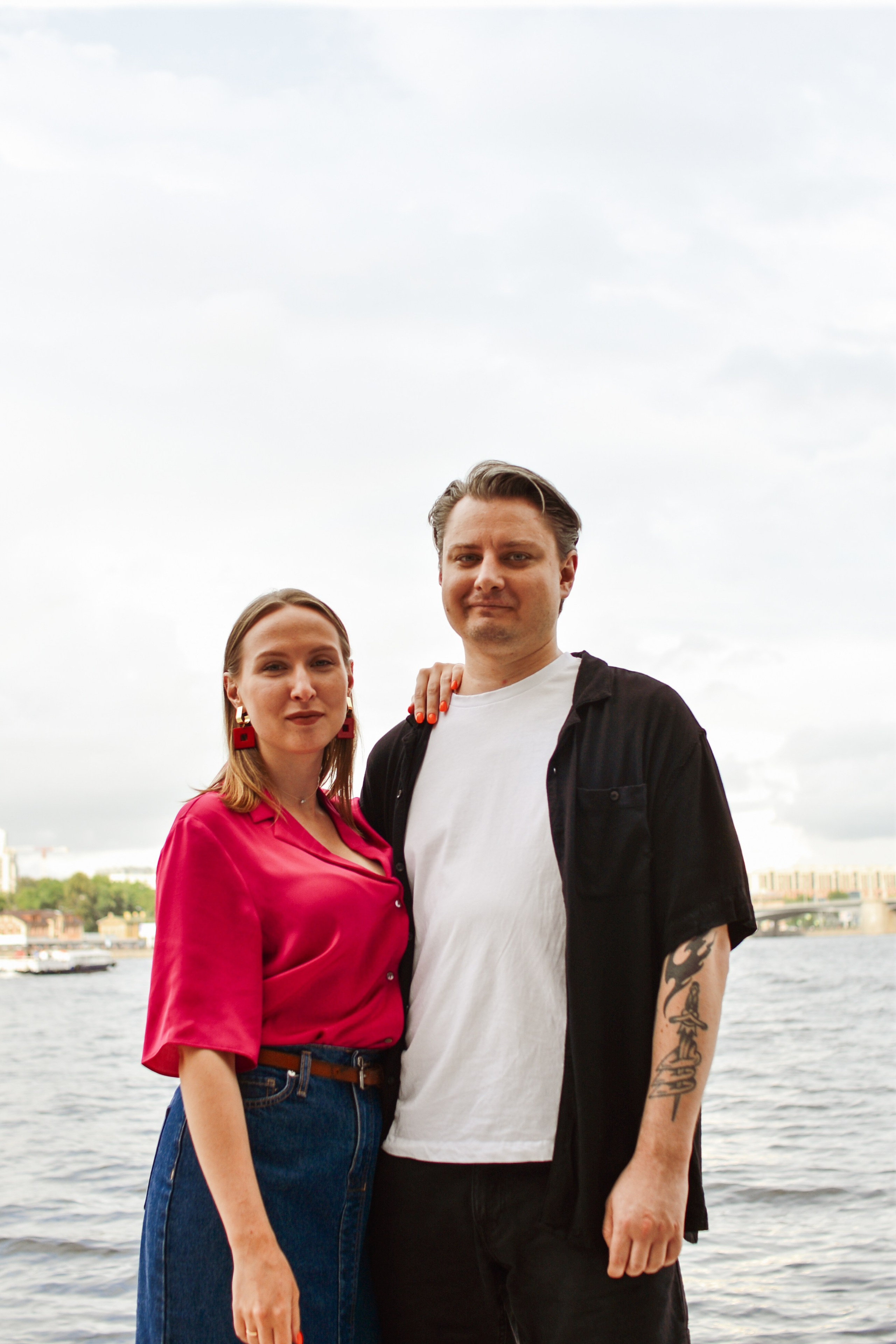 Тату-пати. ОЧЕНЬ ПЛОХОЙ ФОТОГРАФ