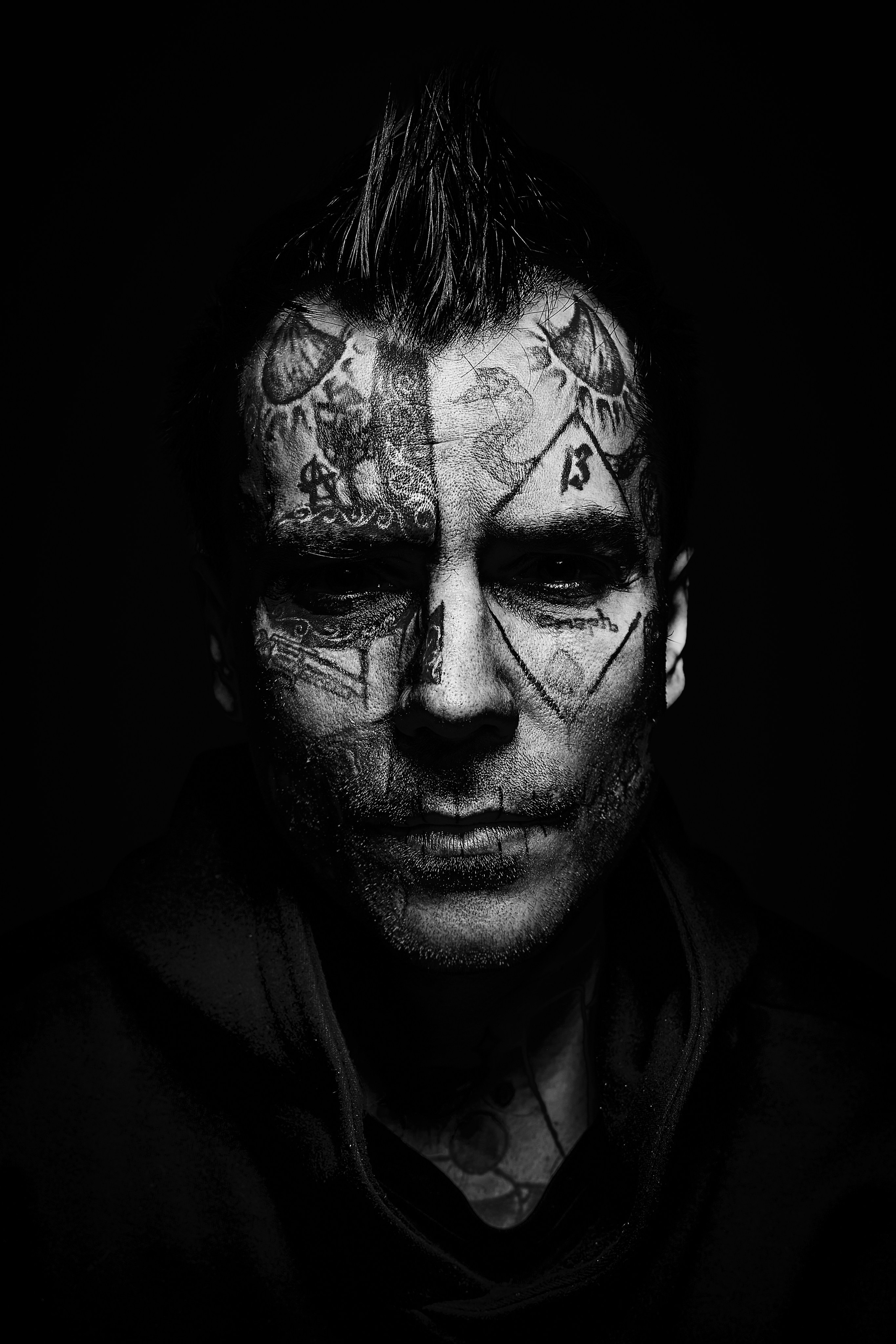 Боец. ОЧЕНЬ ПЛОХОЙ ФОТОГРАФ