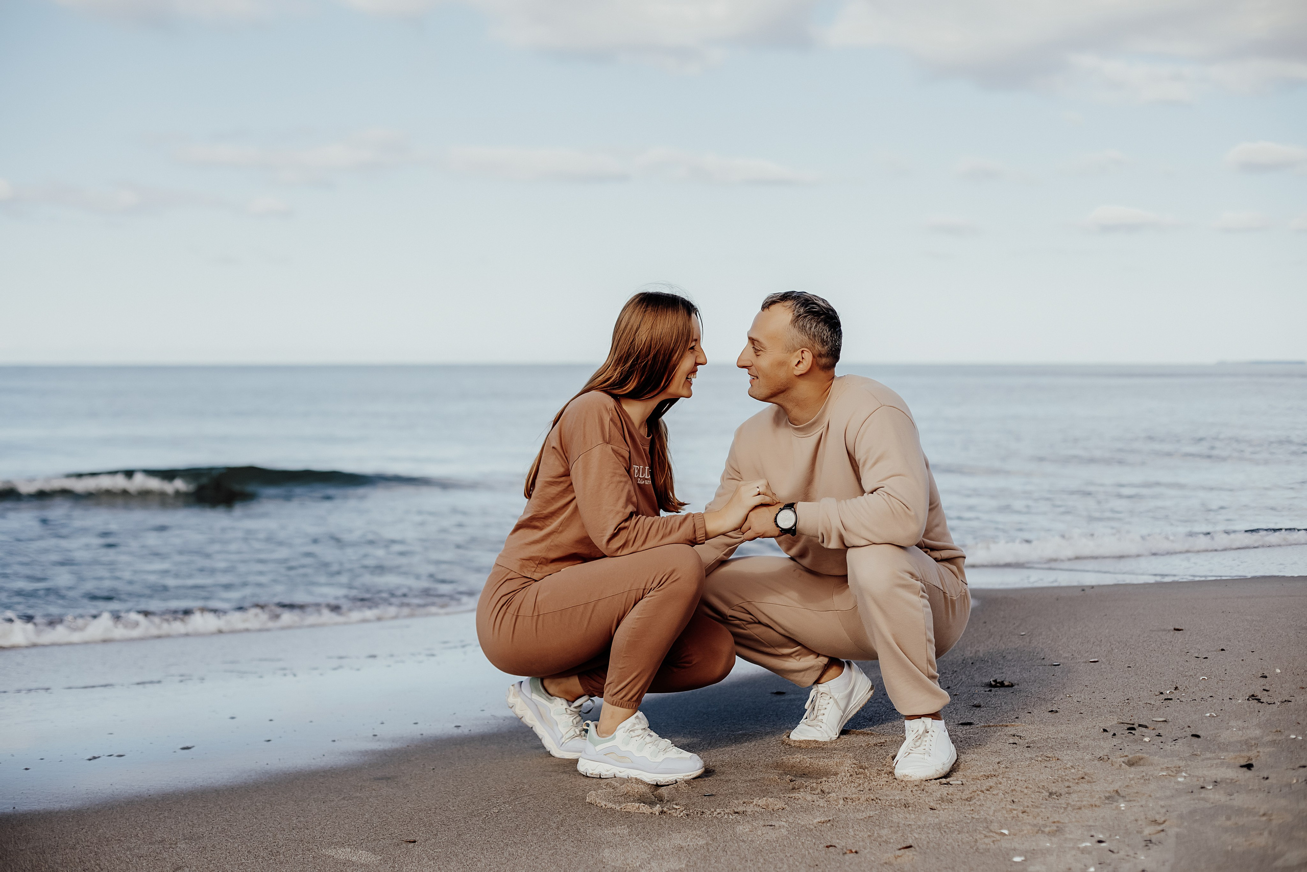 Балтийск. Свадебный и семейный фотограф/видеограф в Краснодаре Наталья Осинская