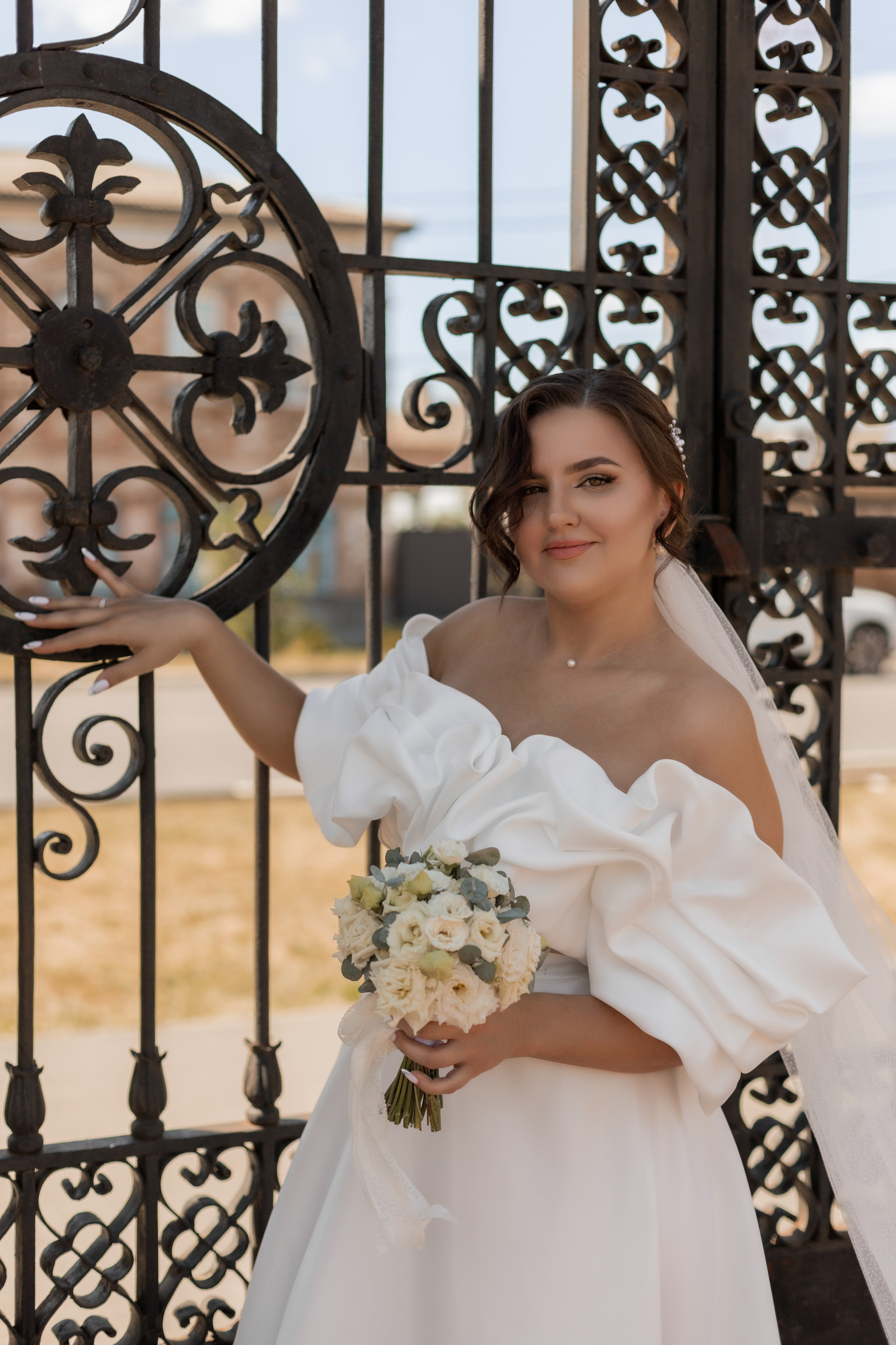 Анатолий и Полина (сокращено). Свадебный фотограф Ангелина Сунгатулина | Саратов | Балаково | Вольск