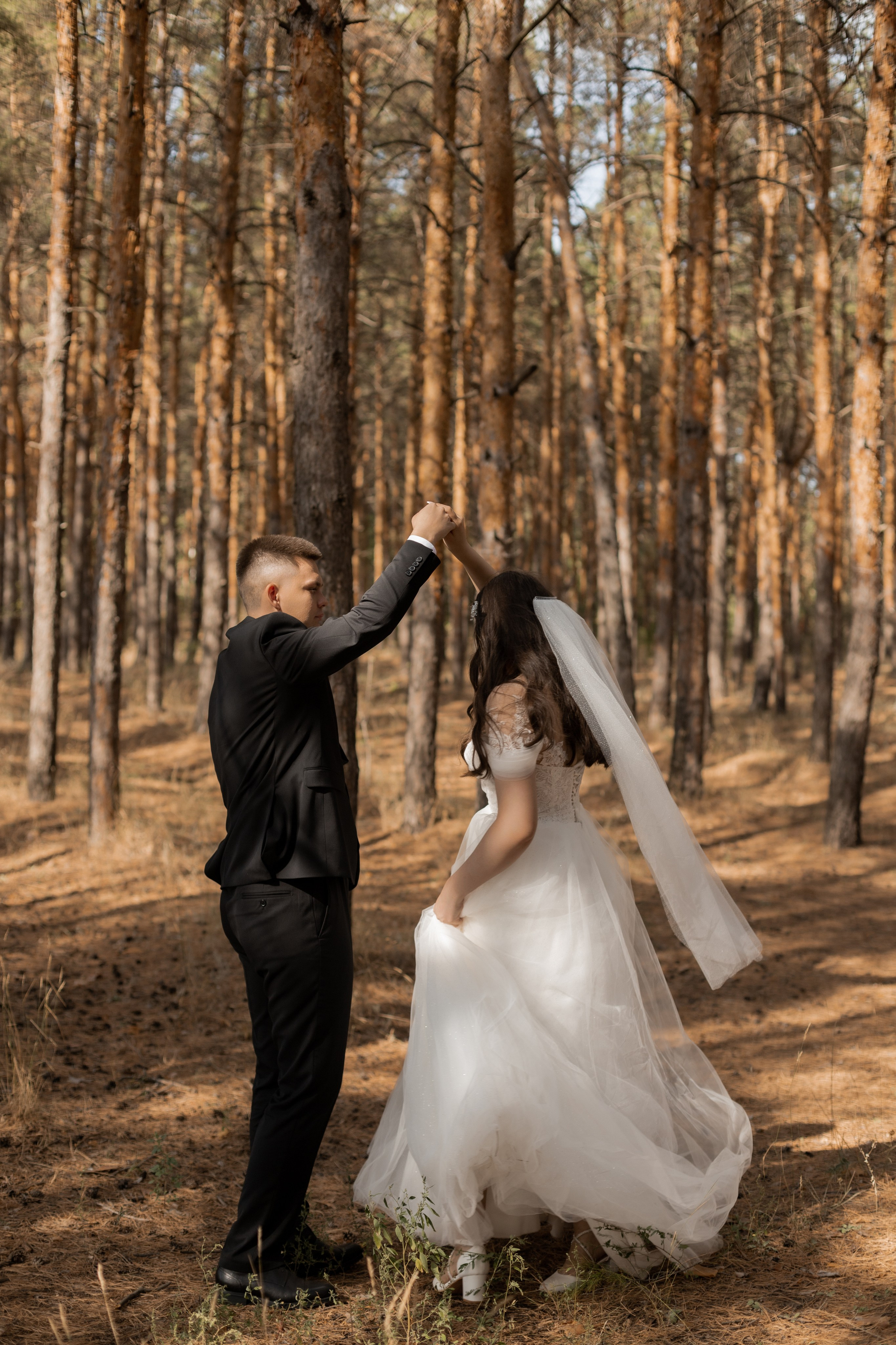 Кирилл и Екатерина (сокращено). Свадебный фотограф Ангелина Сунгатулина | Саратов | Балаково | Вольск