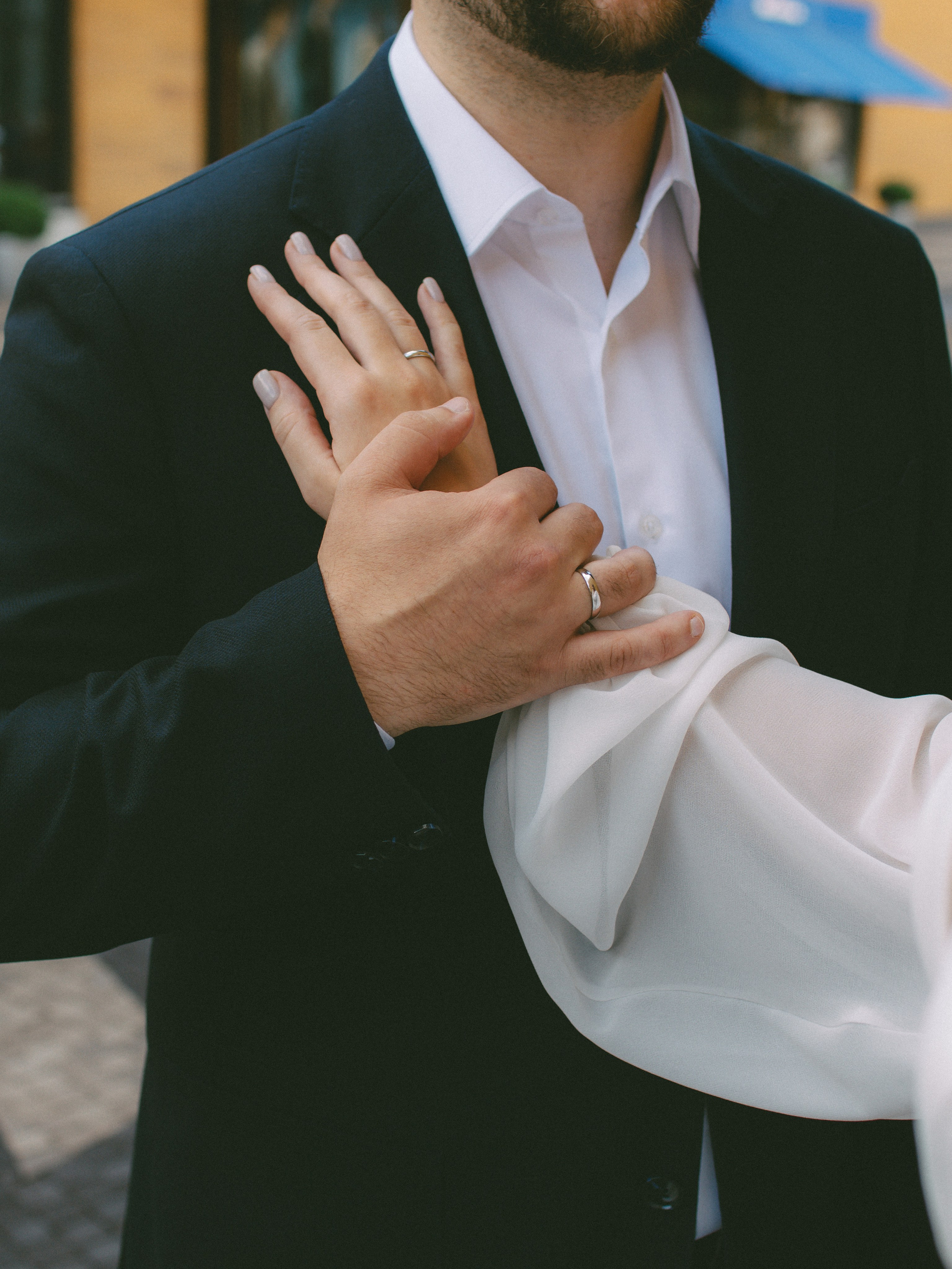 Екатерина и Денис. Портретный и свадебный фотограф Москва Валерия Возняковская