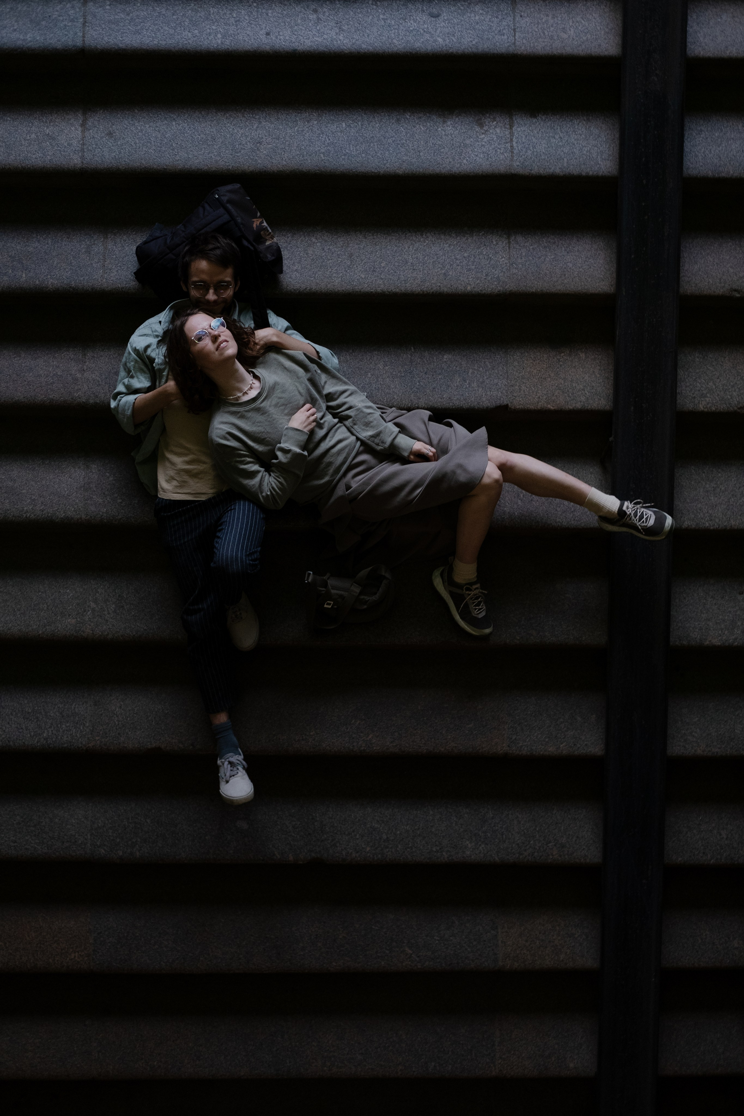 Liza and Alex. Макарцова Валерия — фотограф Санкт-Петербург, Москва