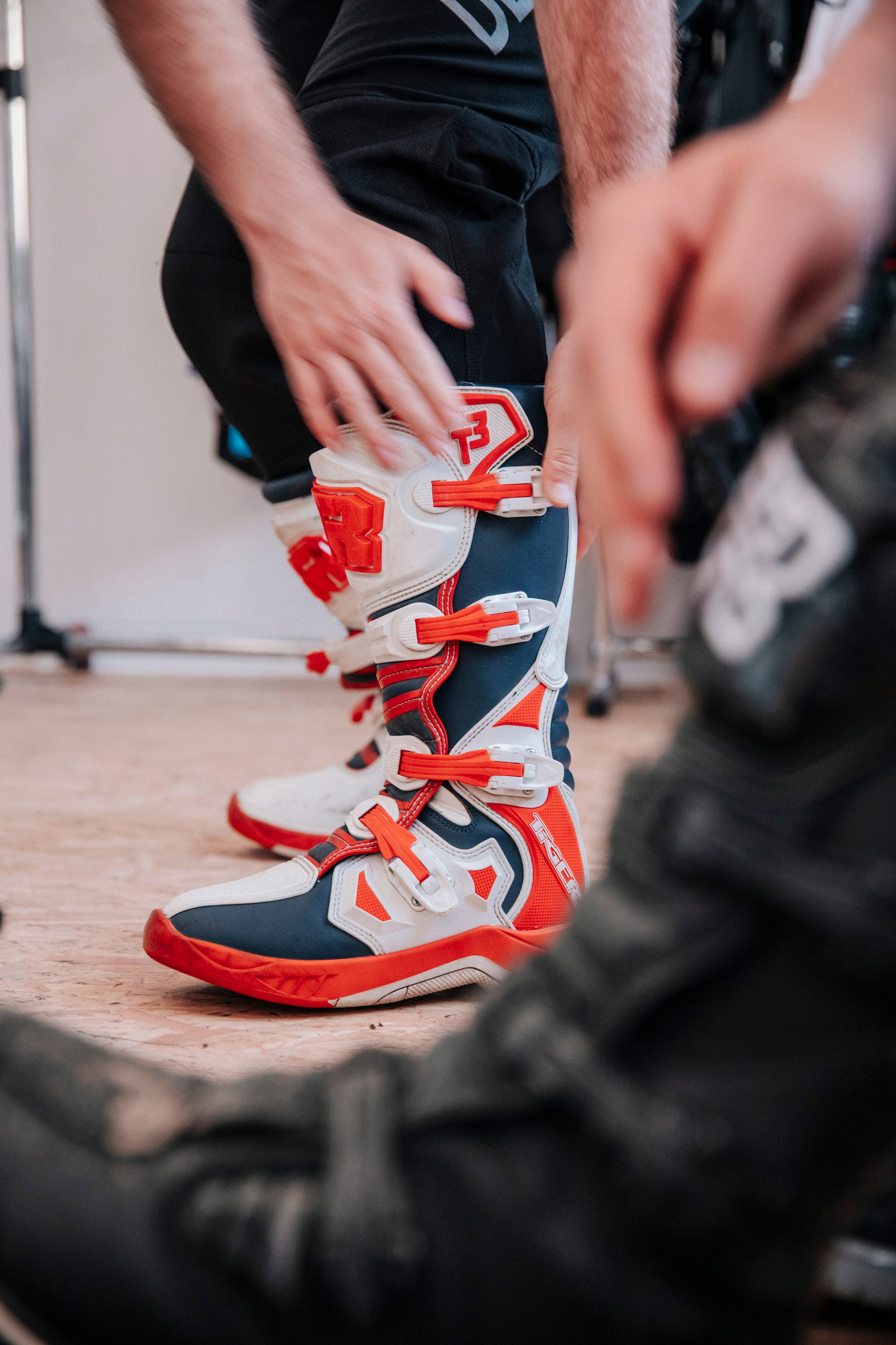 Треккинг / восхождения / активности