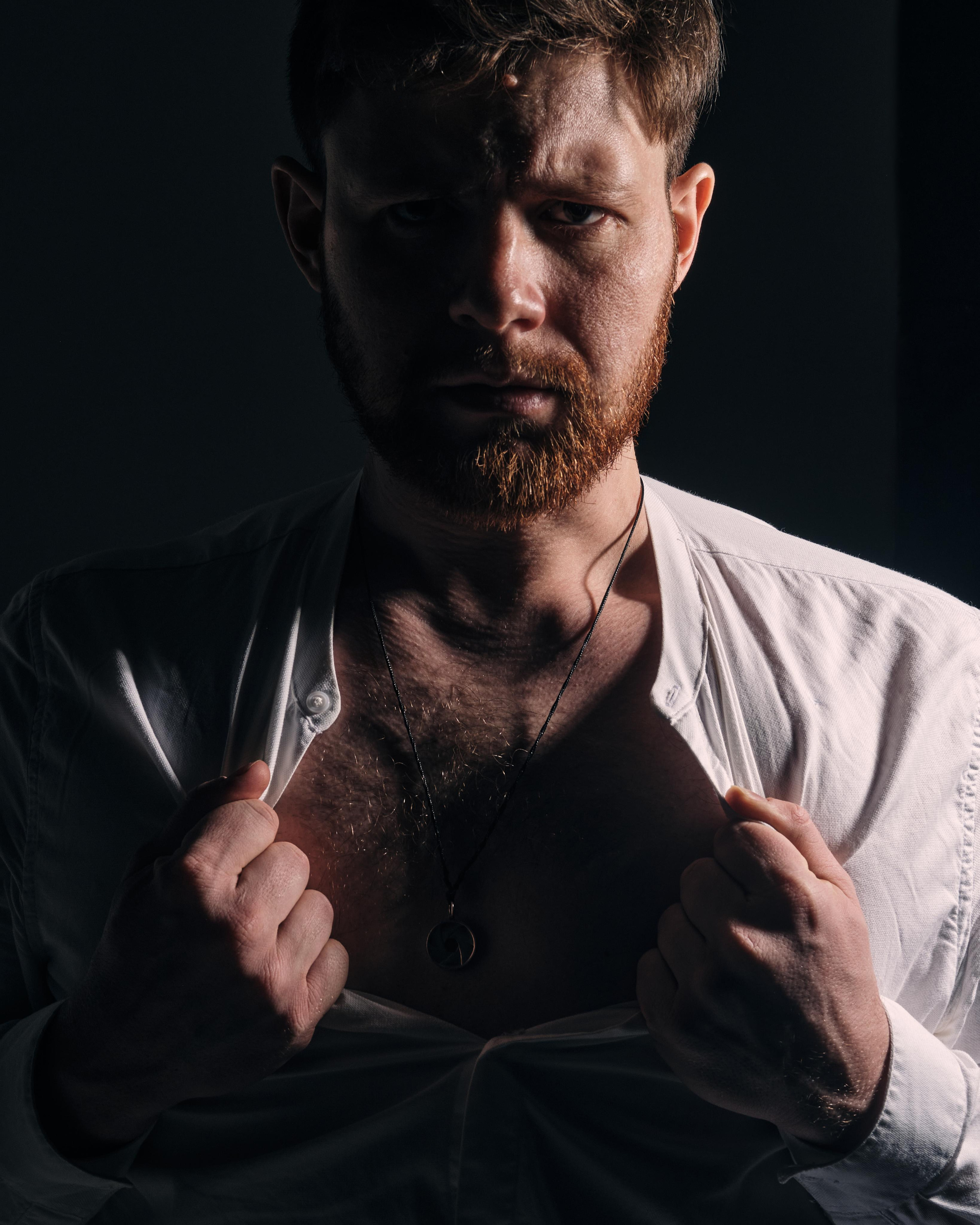 Фотограф в Москве — Галунина Кристина