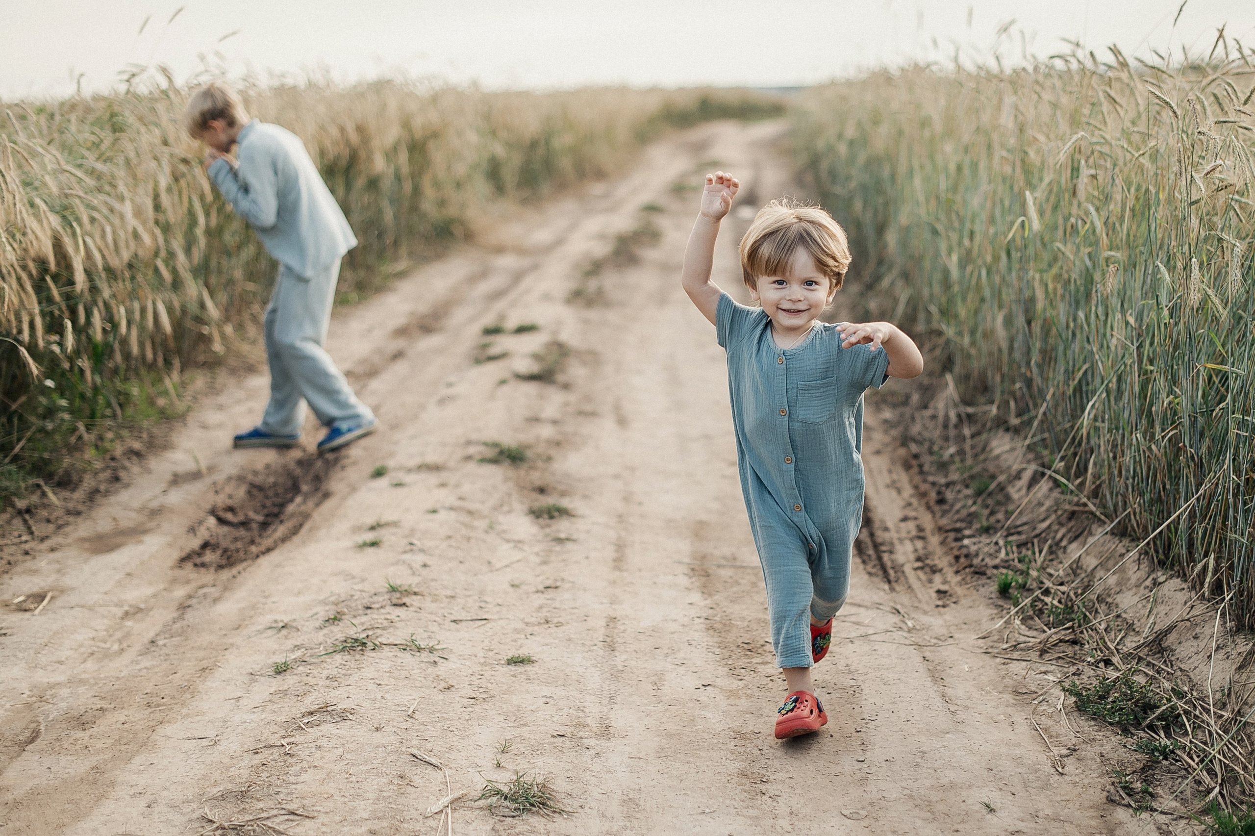 Sunset | СЕМЕЙНАЯ. Свадебный фотограф Роман Чигарев