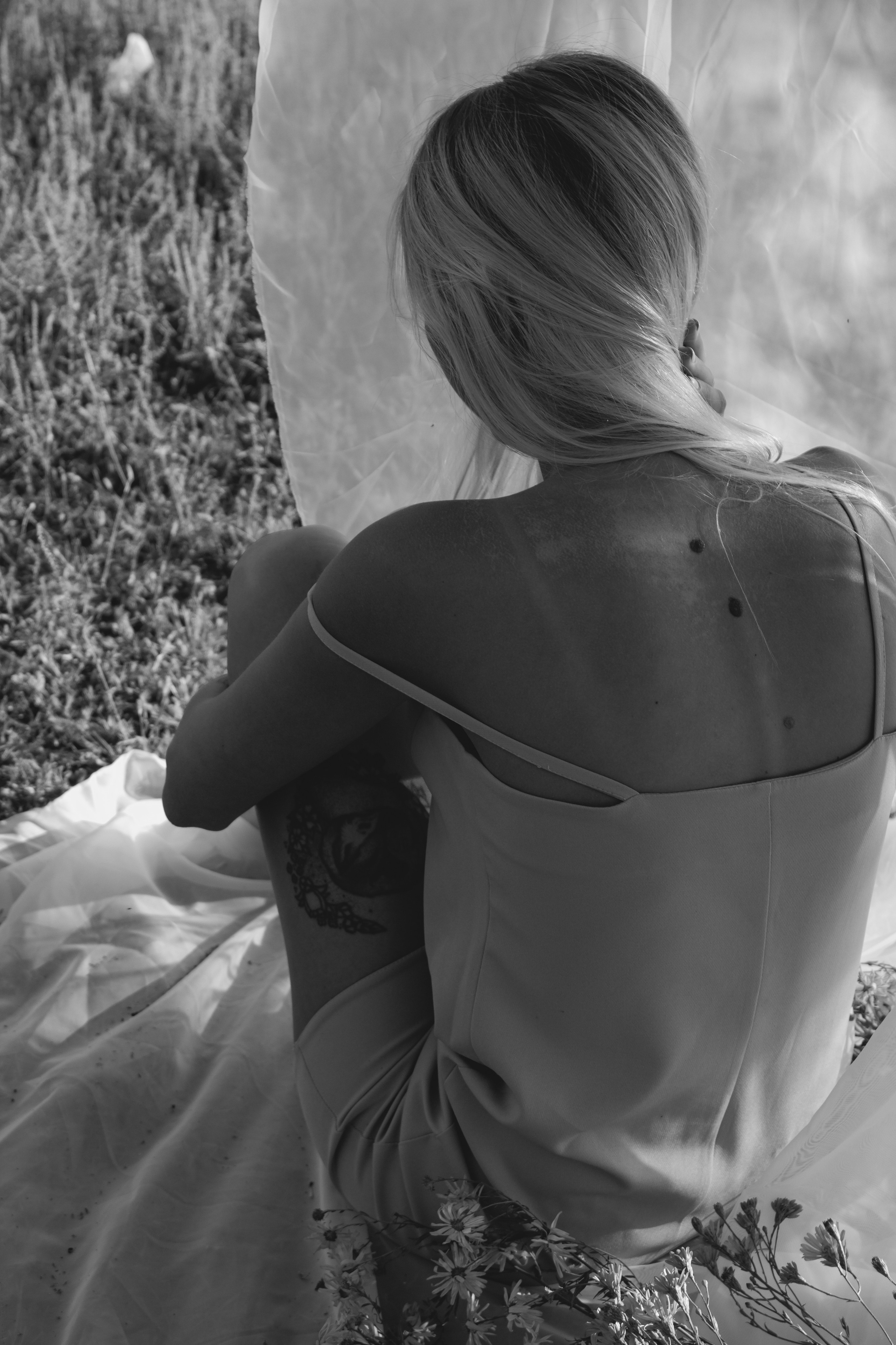 Пикник Александры. Фотограф в Хабаровске Светлана Буйвол