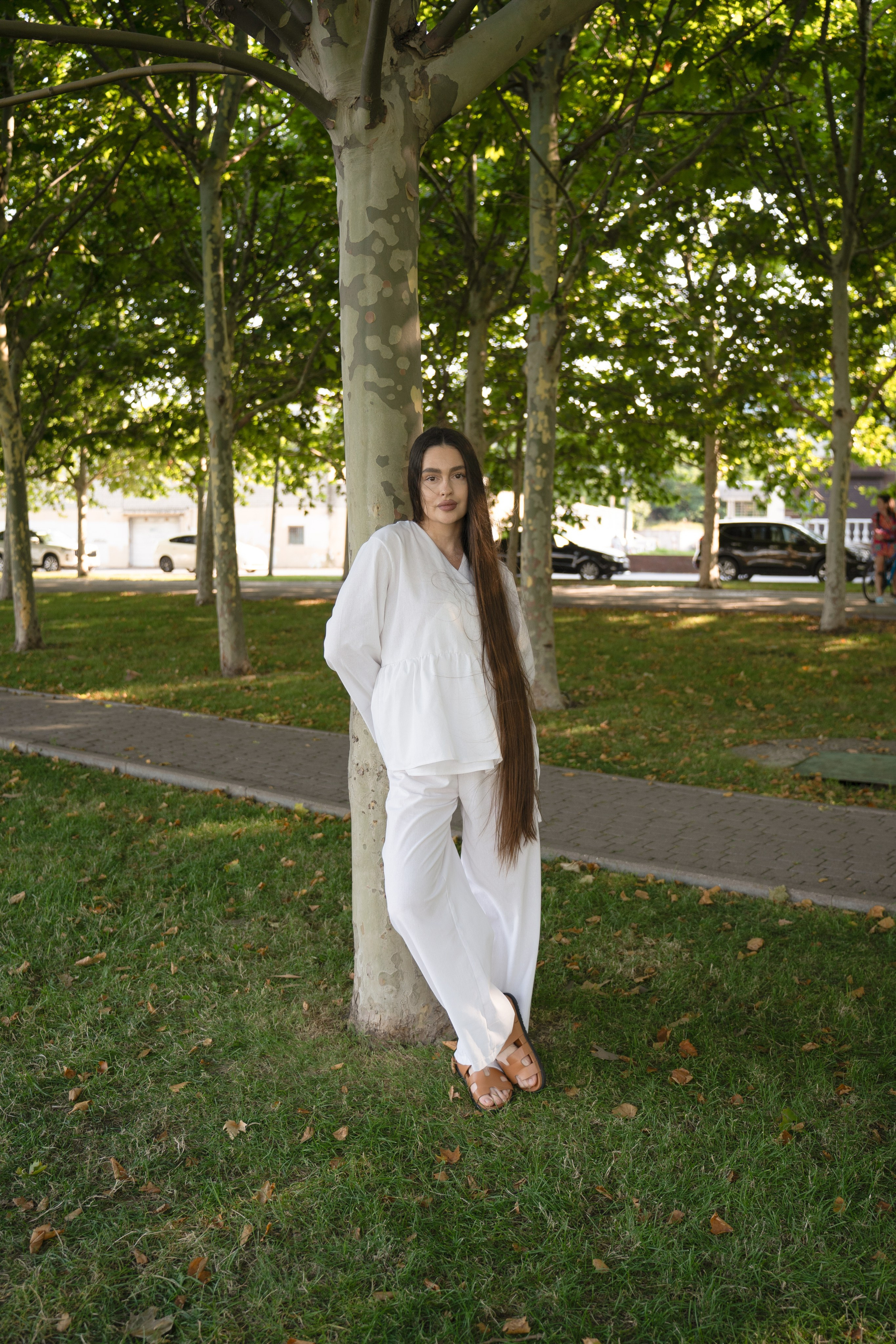 Диана. SHOT BY OLGA