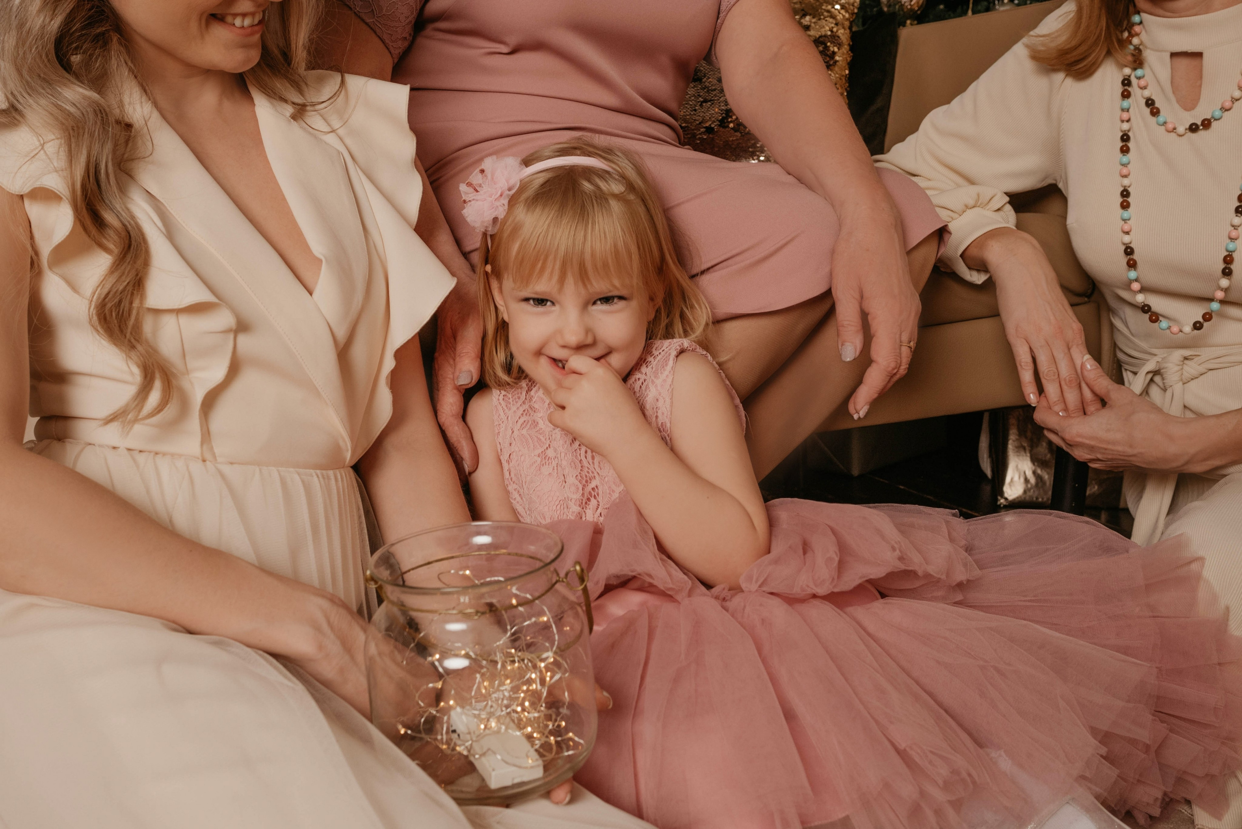 Семейная фотосъёмка. Фотограф во Владивостоке