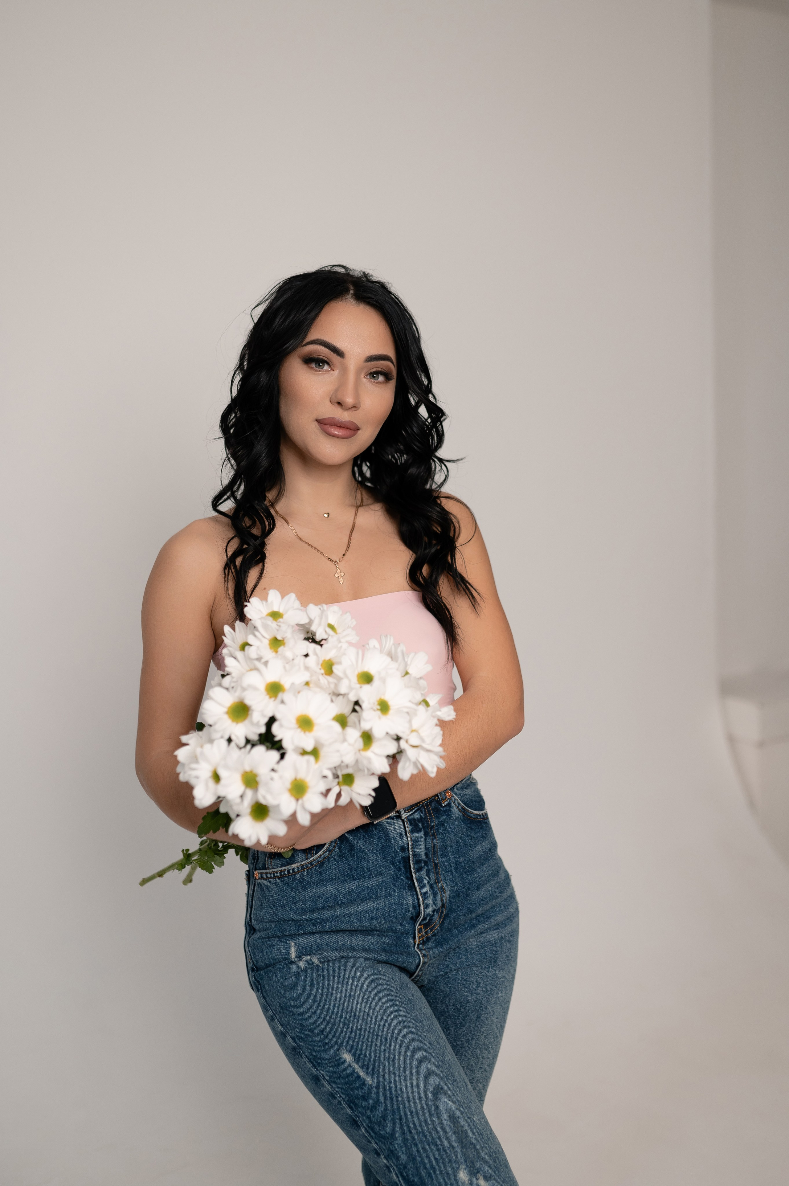 Ольга. Твой личный проводник к красивым фотографиям в Старом Осколе