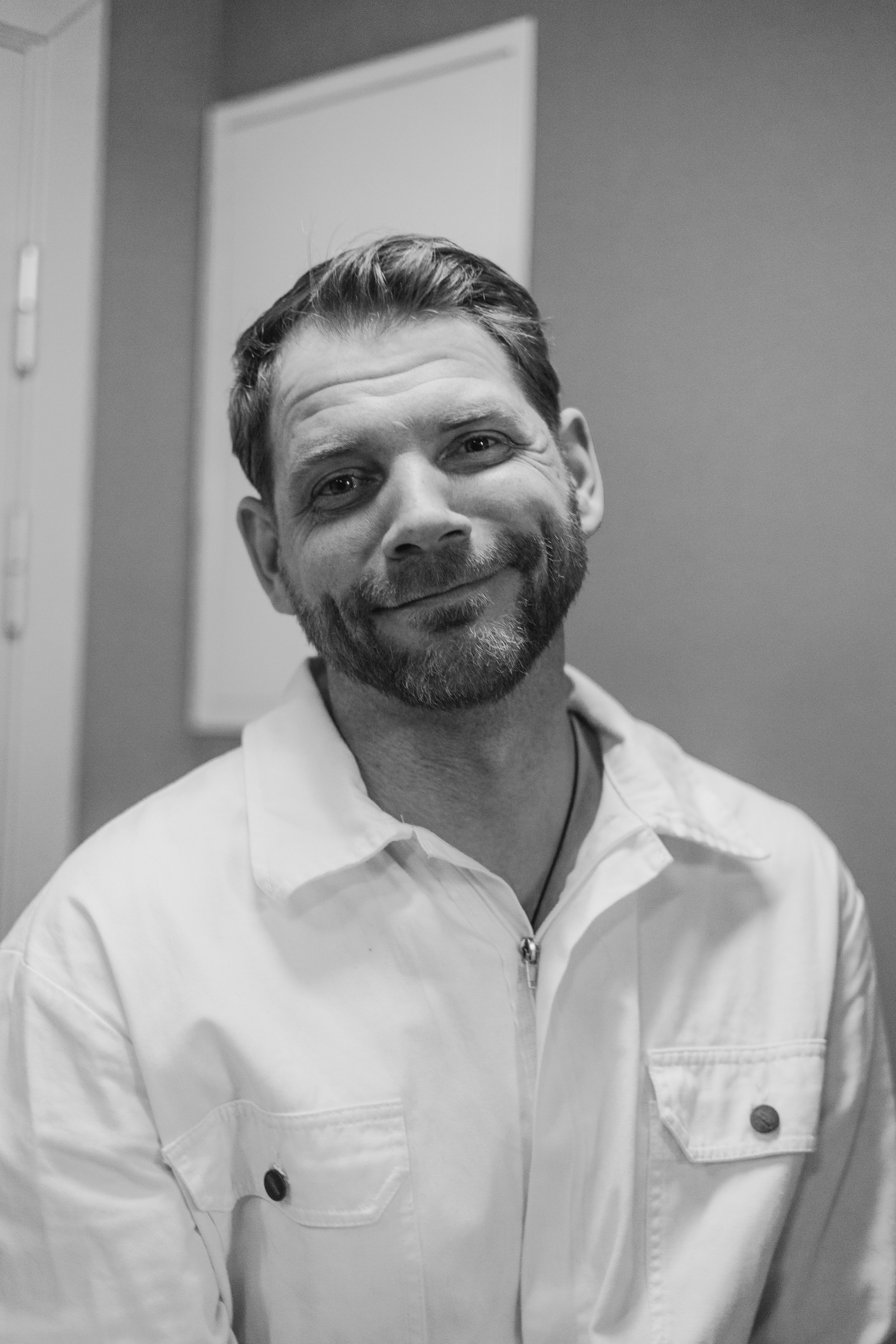 ATTAQUE DE PANIQUE. Réflexion. RUSLAN ROZANOV