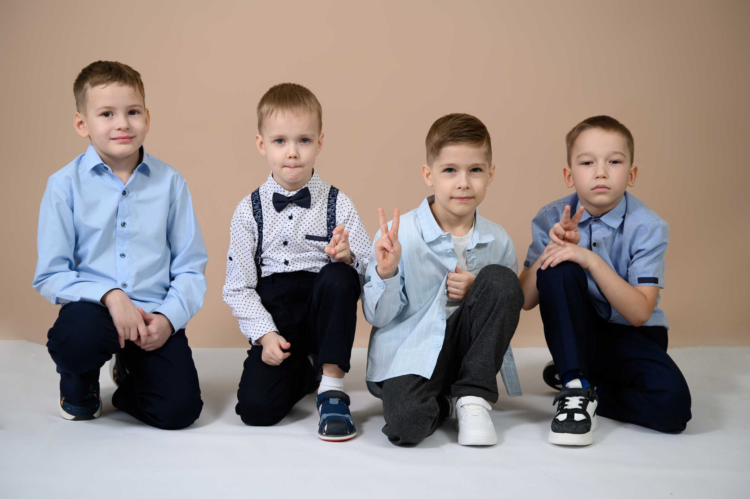 106 сад группа"Звёздочки». Фотограф новорожденных, семейный детский в Тюмени Татьяна Морозова
