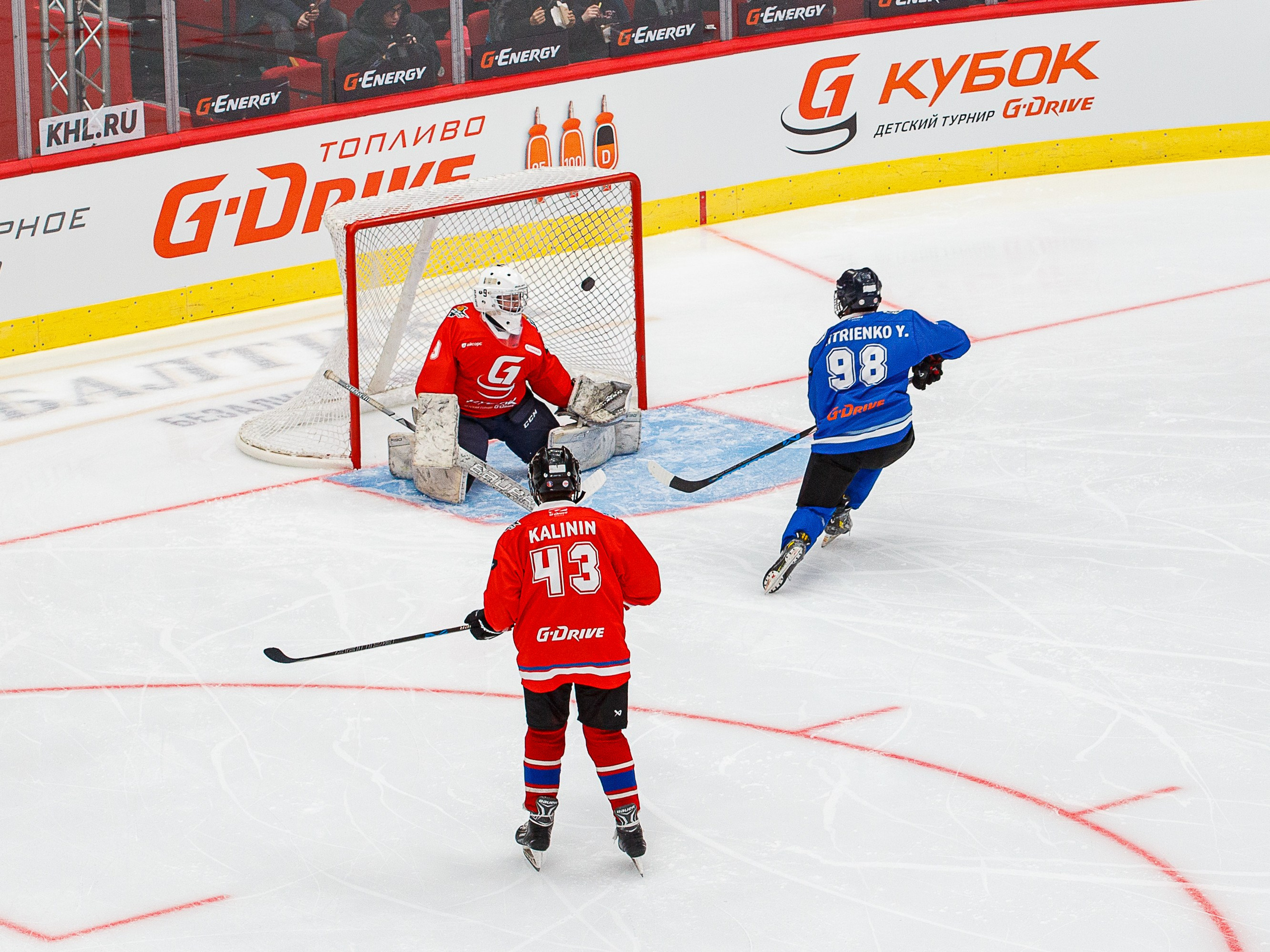 Суперфинал кубка G-Drive. LeChuPhoto_Omsk