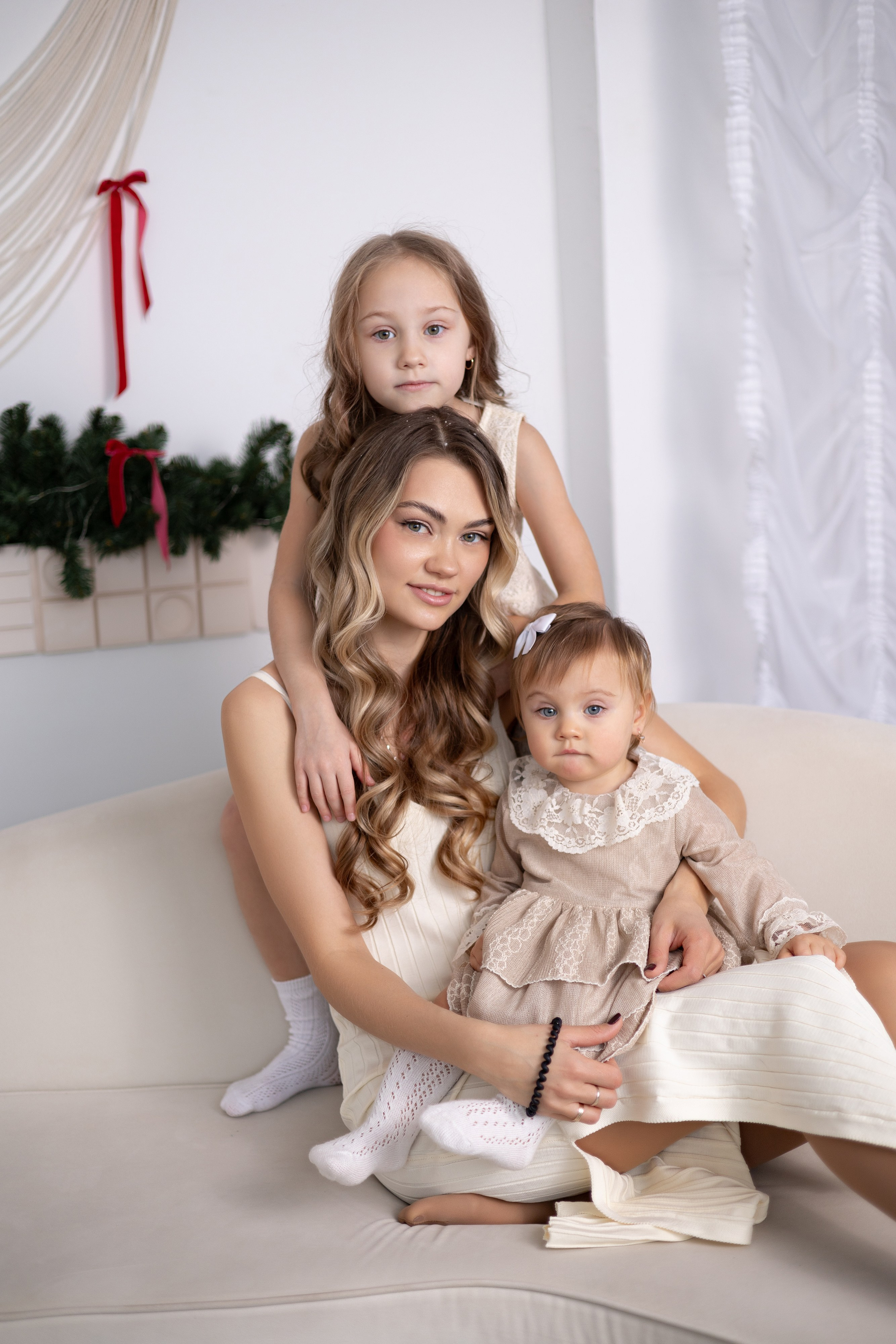 Семейные съемки. Анна Злищева