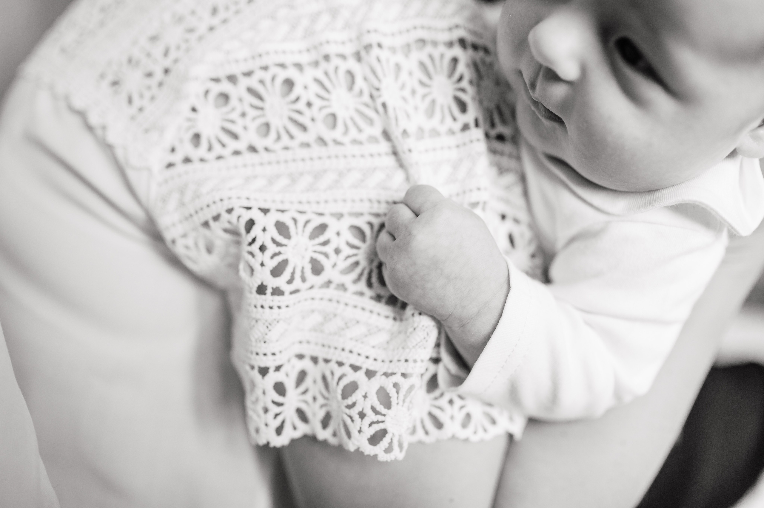 Малышка Соня. Дмитрий Черяник свадебный и семейный фотограф