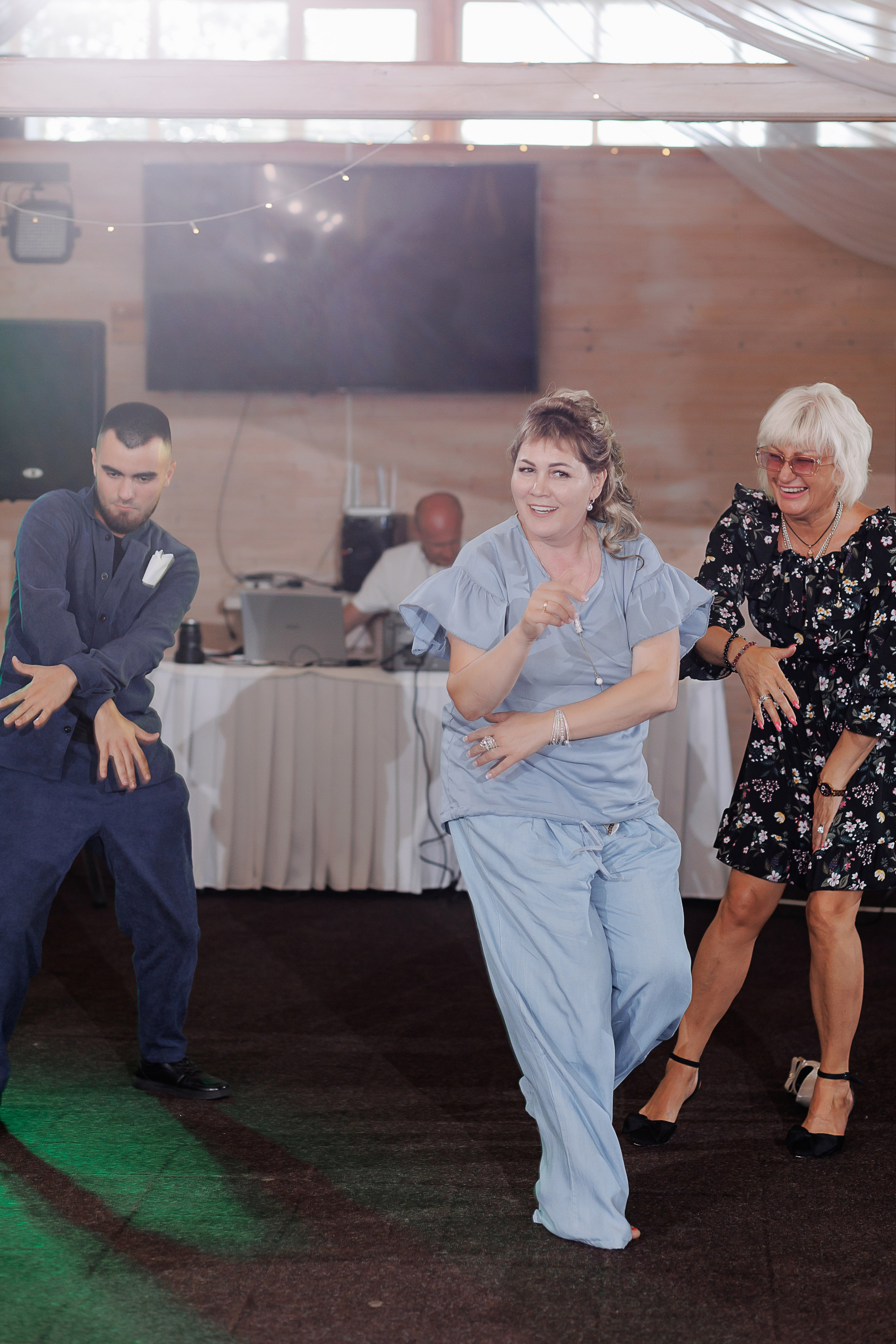 Виталий и Алина. Свадебный и семейный фотограф в Твери и Тверской области