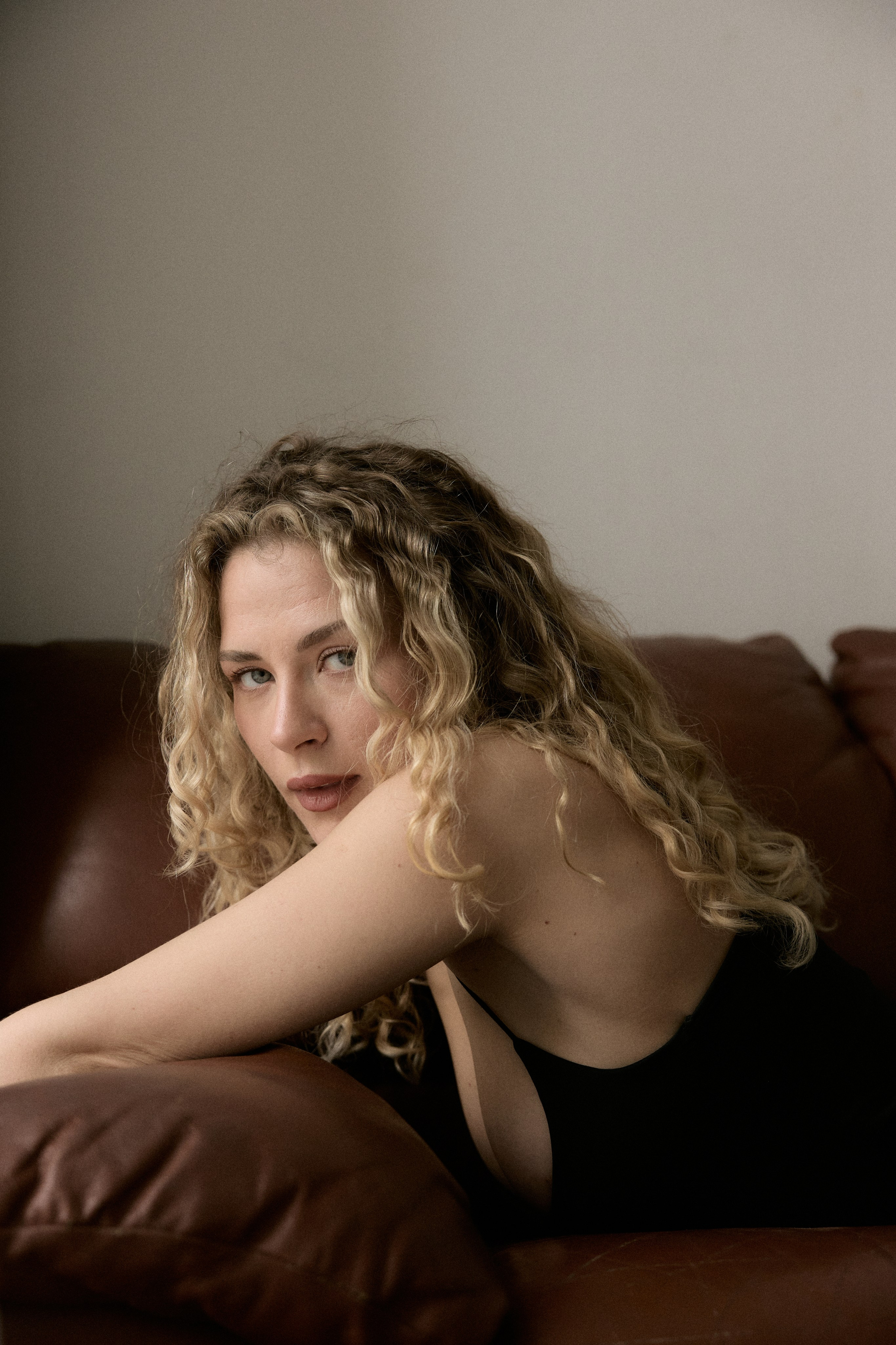 Саша. Семейный и детский фотограф Юлия Шох