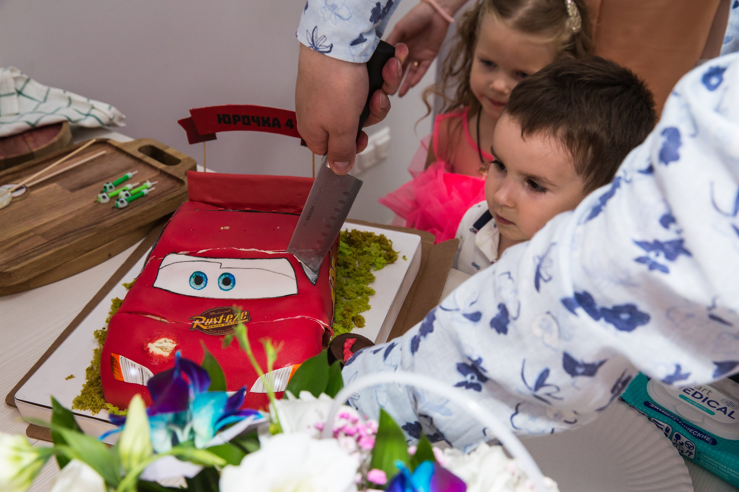 Детские праздники. Семейный, Свадебный и Детский фотограф в Москве Екатерина Дорогина