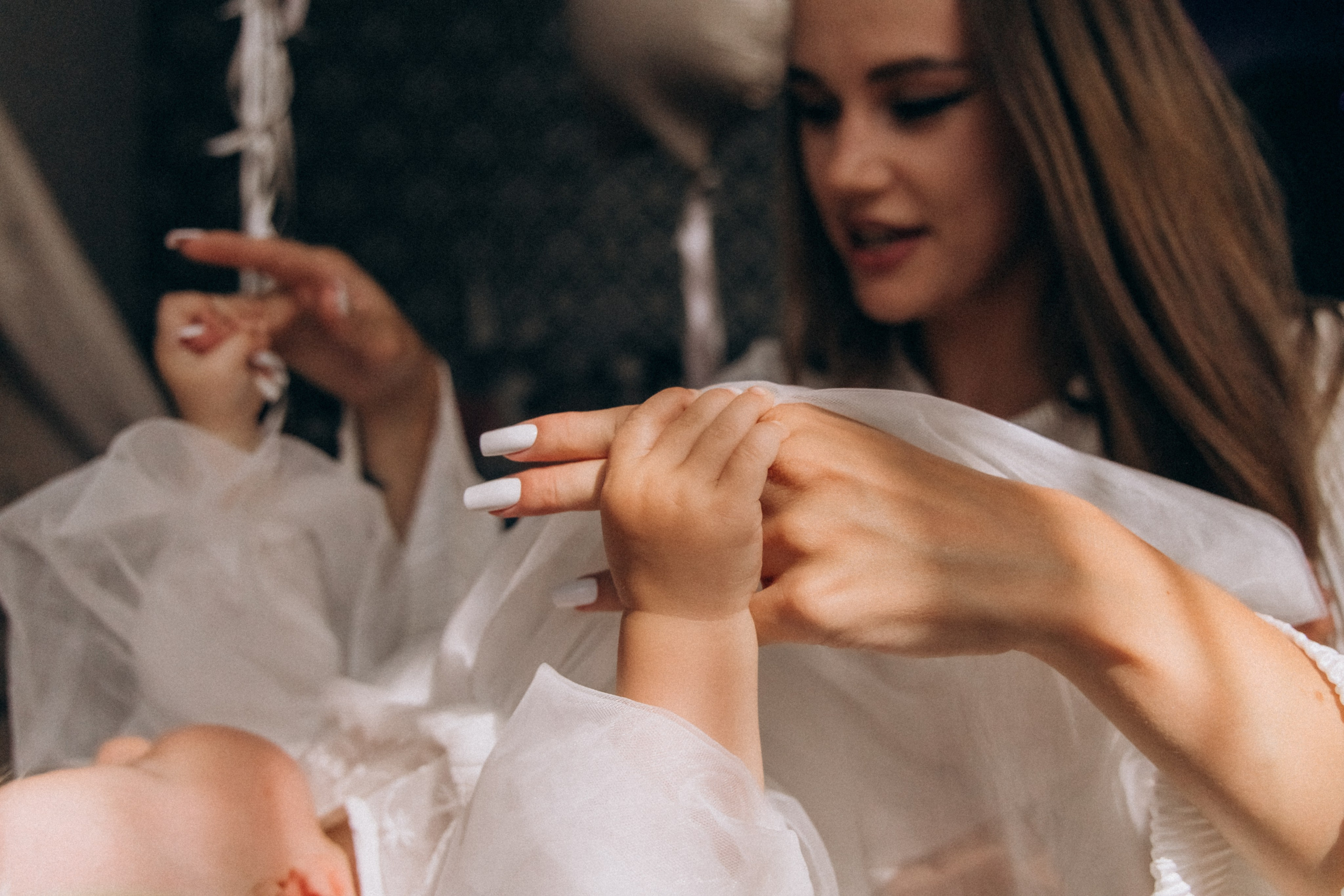 Семейный фотограф Донецк