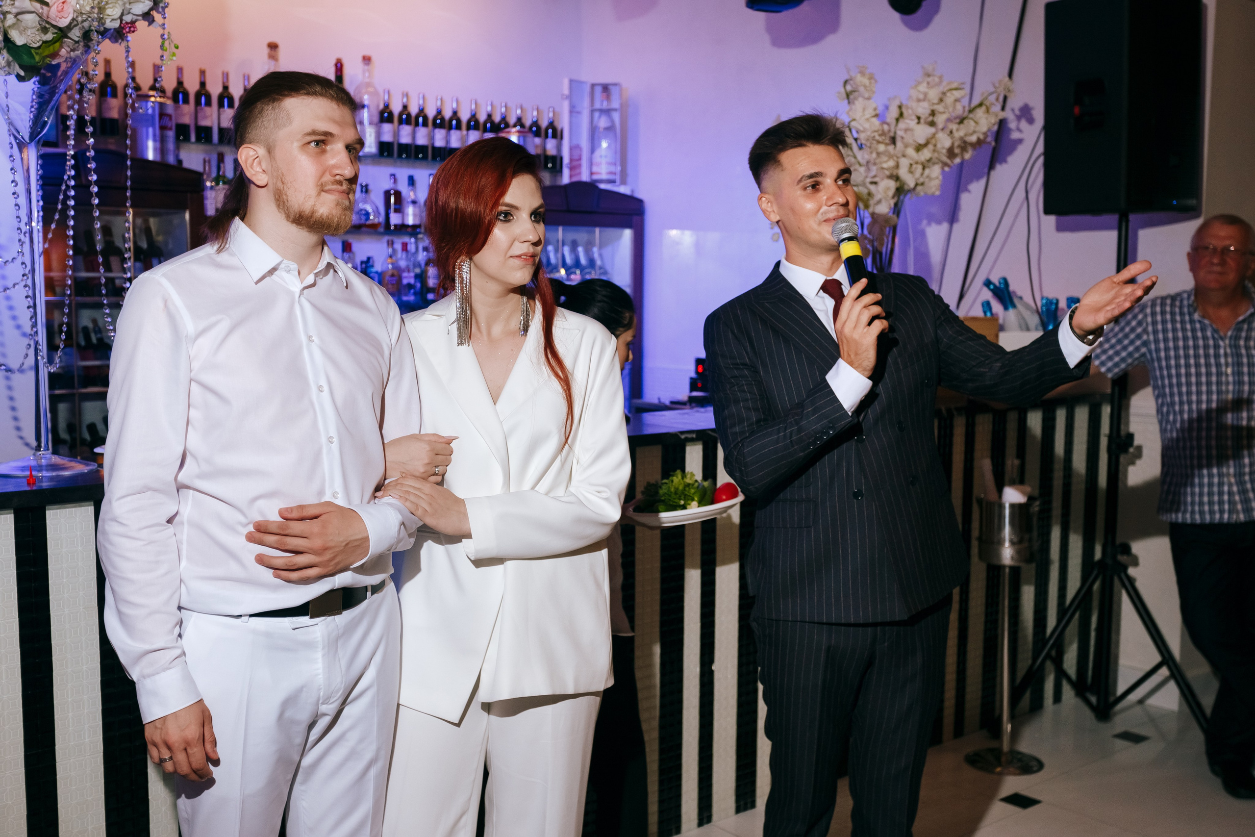 Сергей и Елена. Свадебный фотограф в Краснодаре Николай Крауз