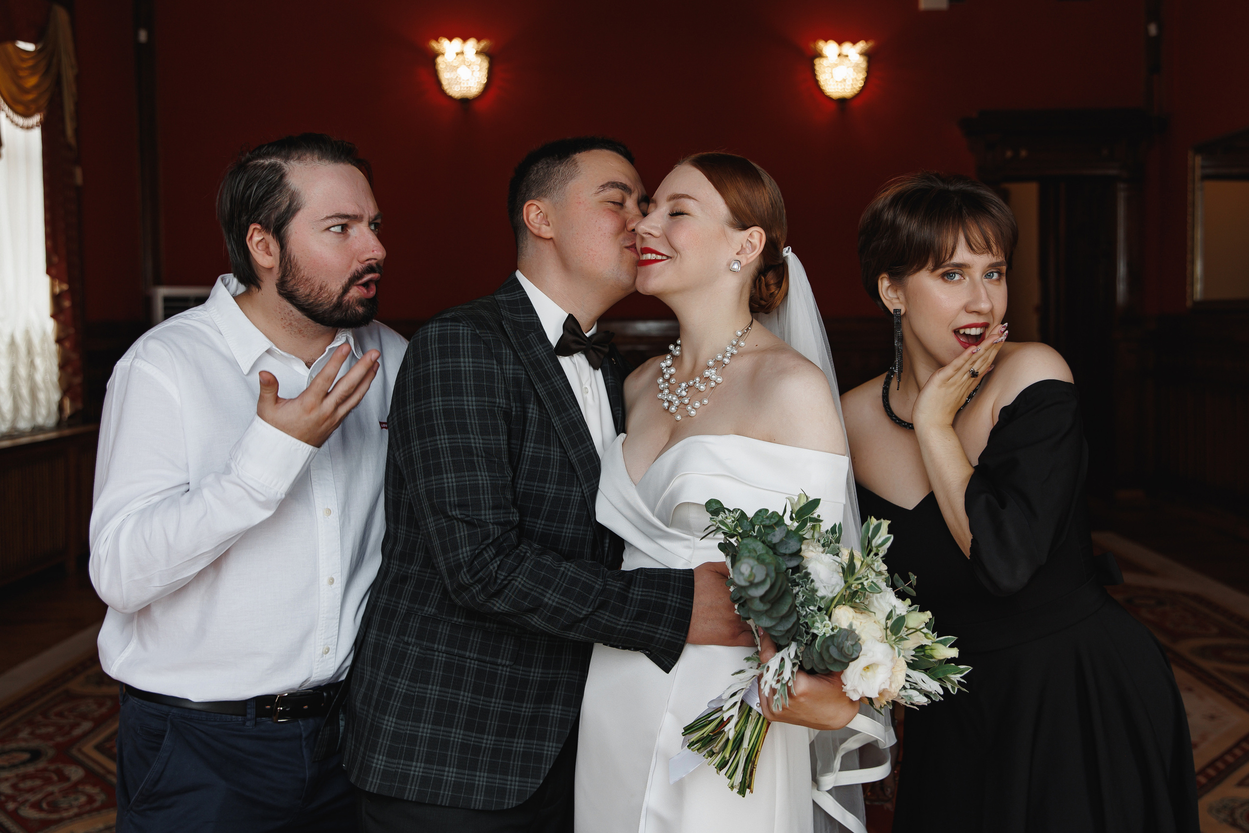 Тимур и Полина. Свадебный фотограф в Санкт-Петербурге, Москве, Европе и по всему миру