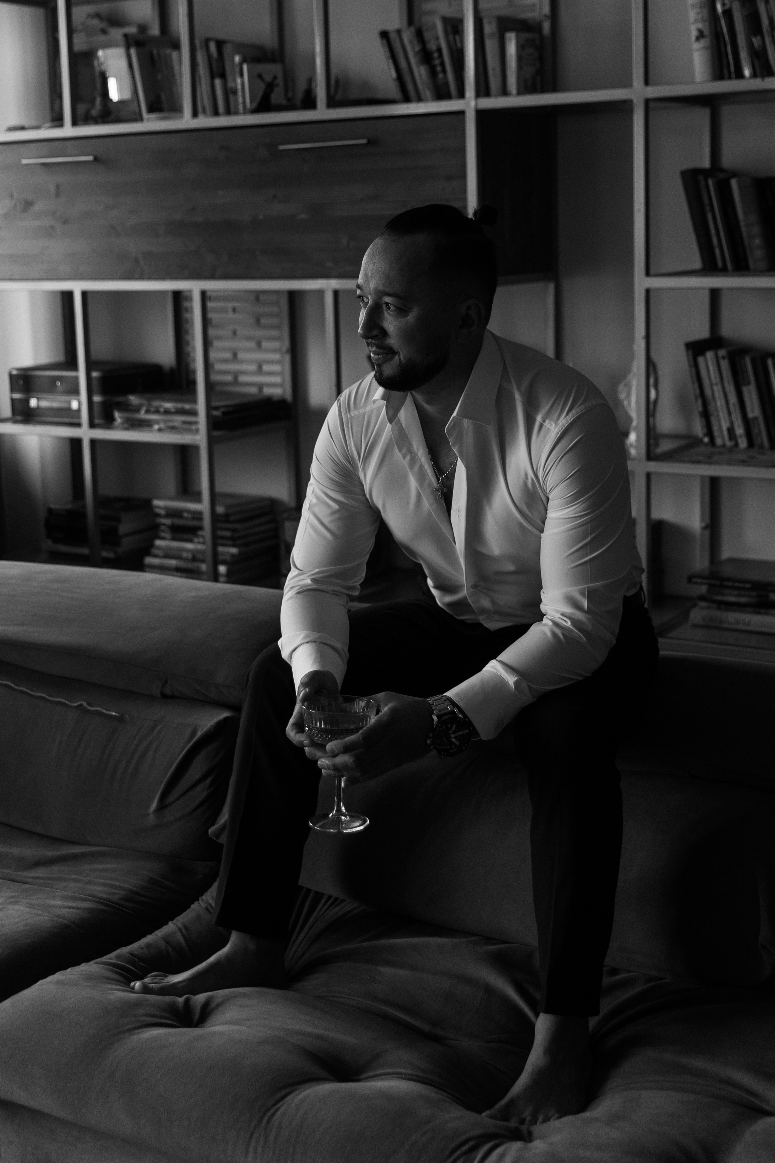 Ирина и Игорь. Свадебный фотограф в Санкт-Петербурге, Москве, Европе и по всему миру