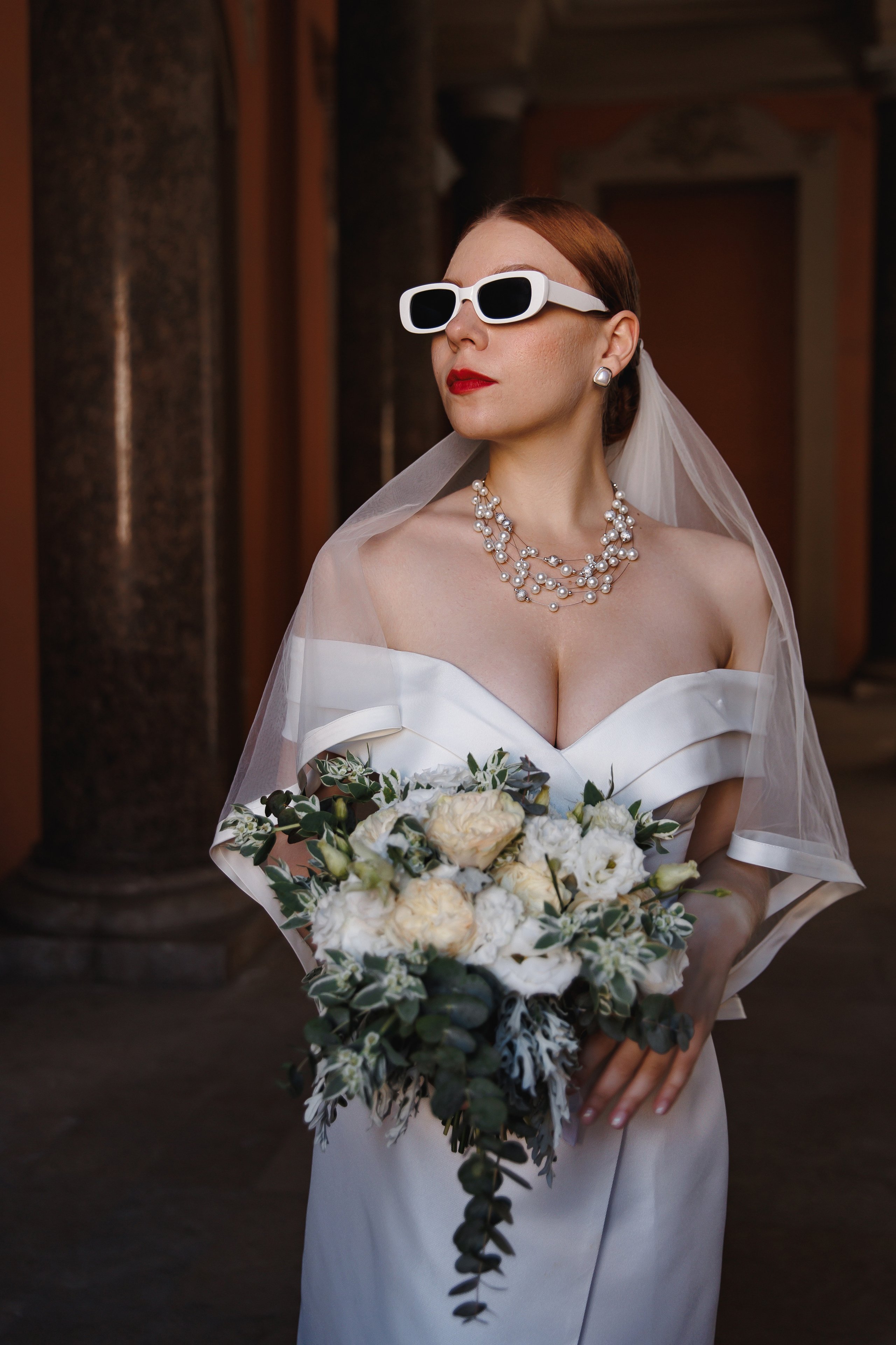 Тимур и Полина. Свадебный фотограф в Санкт-Петербурге, Москве, Европе и по всему миру