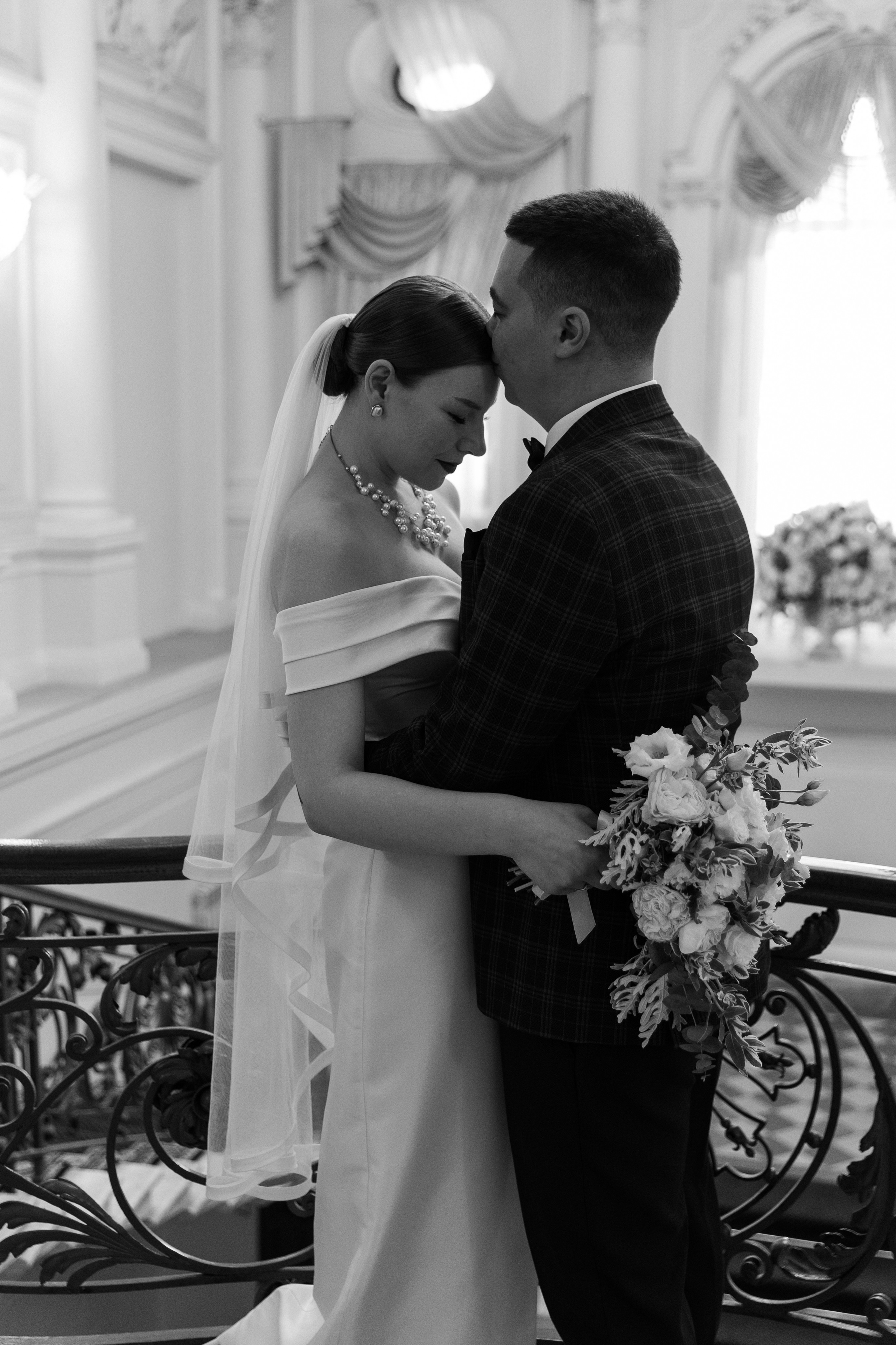 Тимур и Полина. Свадебный фотограф в Санкт-Петербурге, Москве, Европе и по всему миру